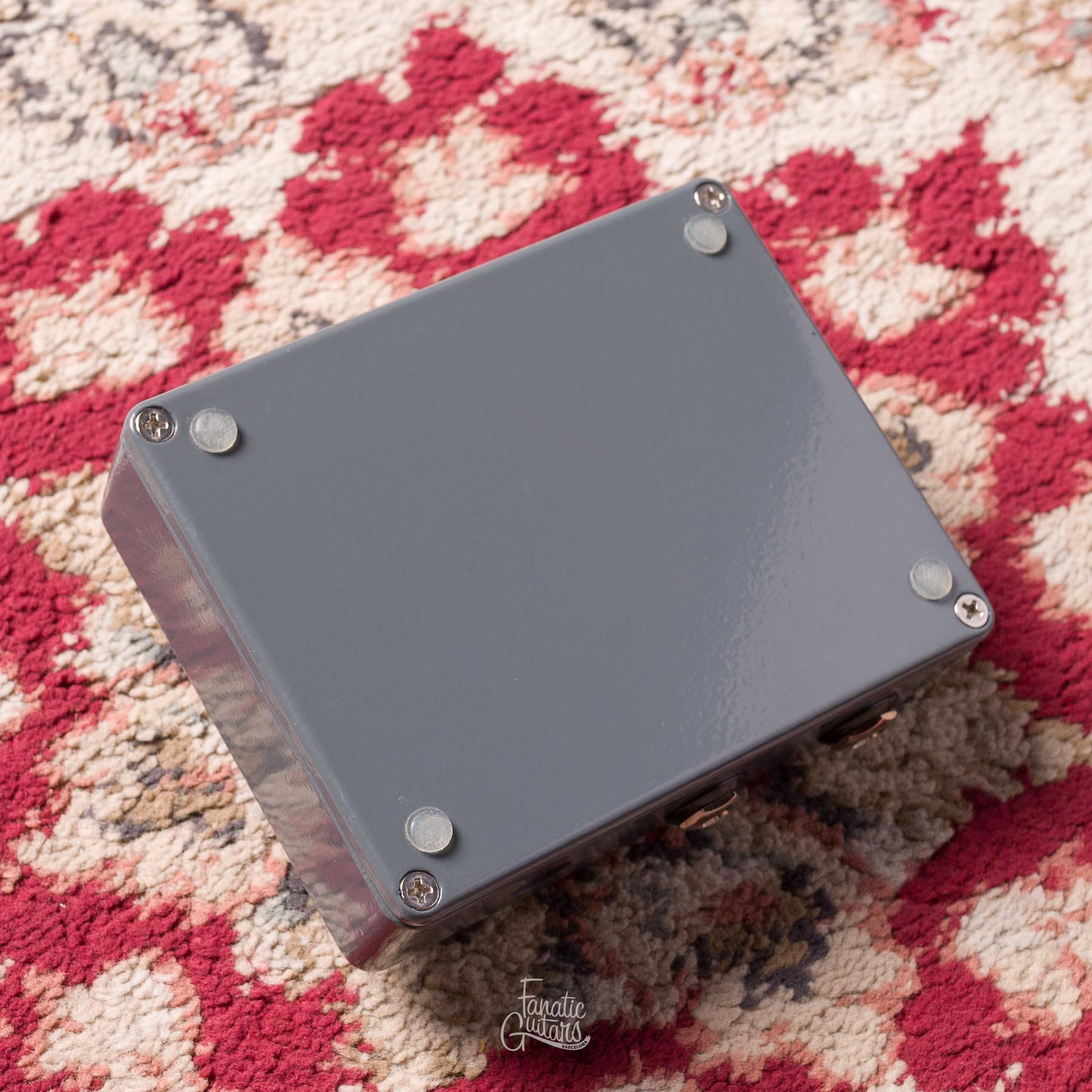 Benson Preamp Second Hand