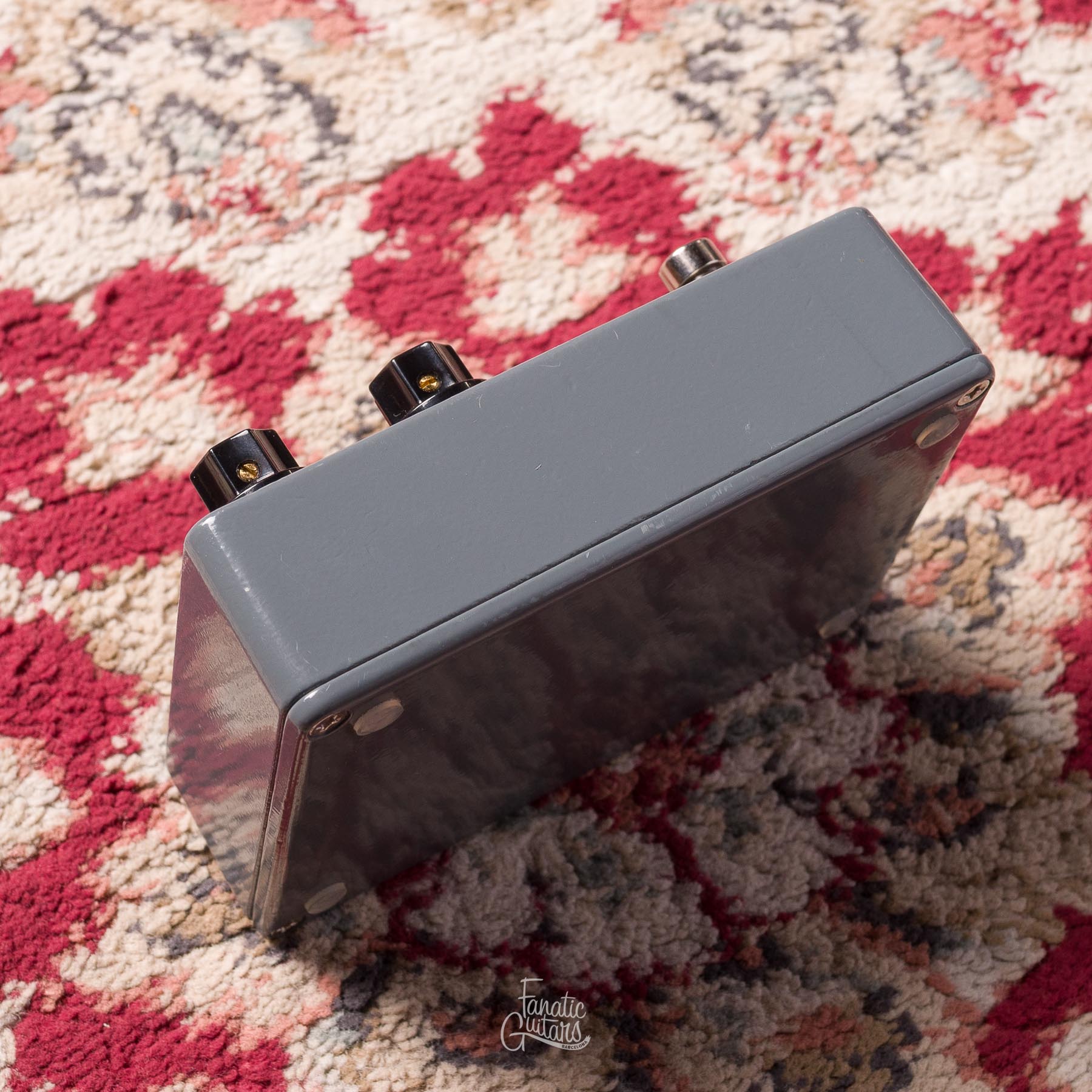 Benson Preamp Second Hand