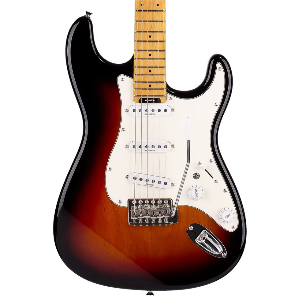 Blade Texas Pro - 3-Tone Sunburst