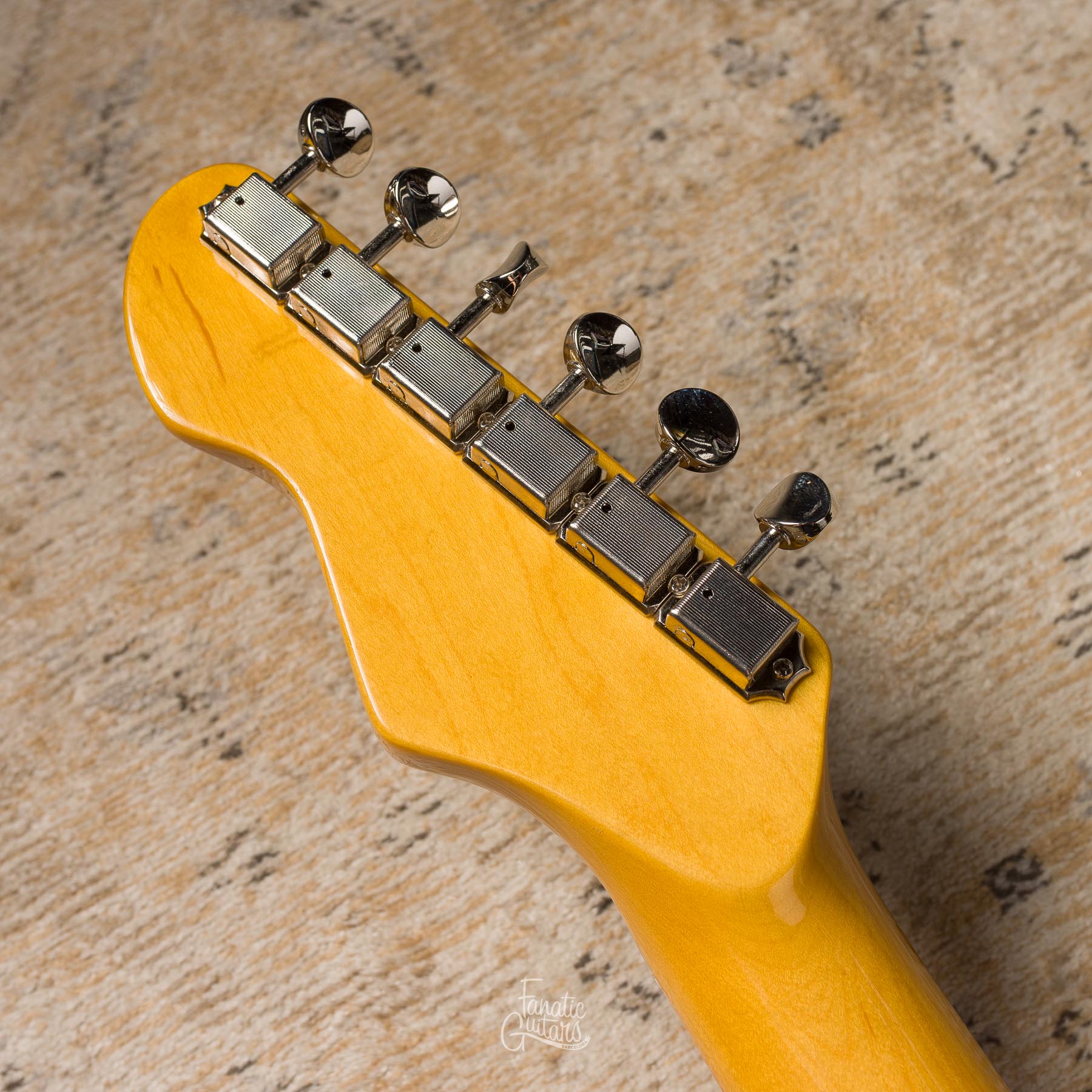 Blade Texas Pro - 3-Tone Sunburst