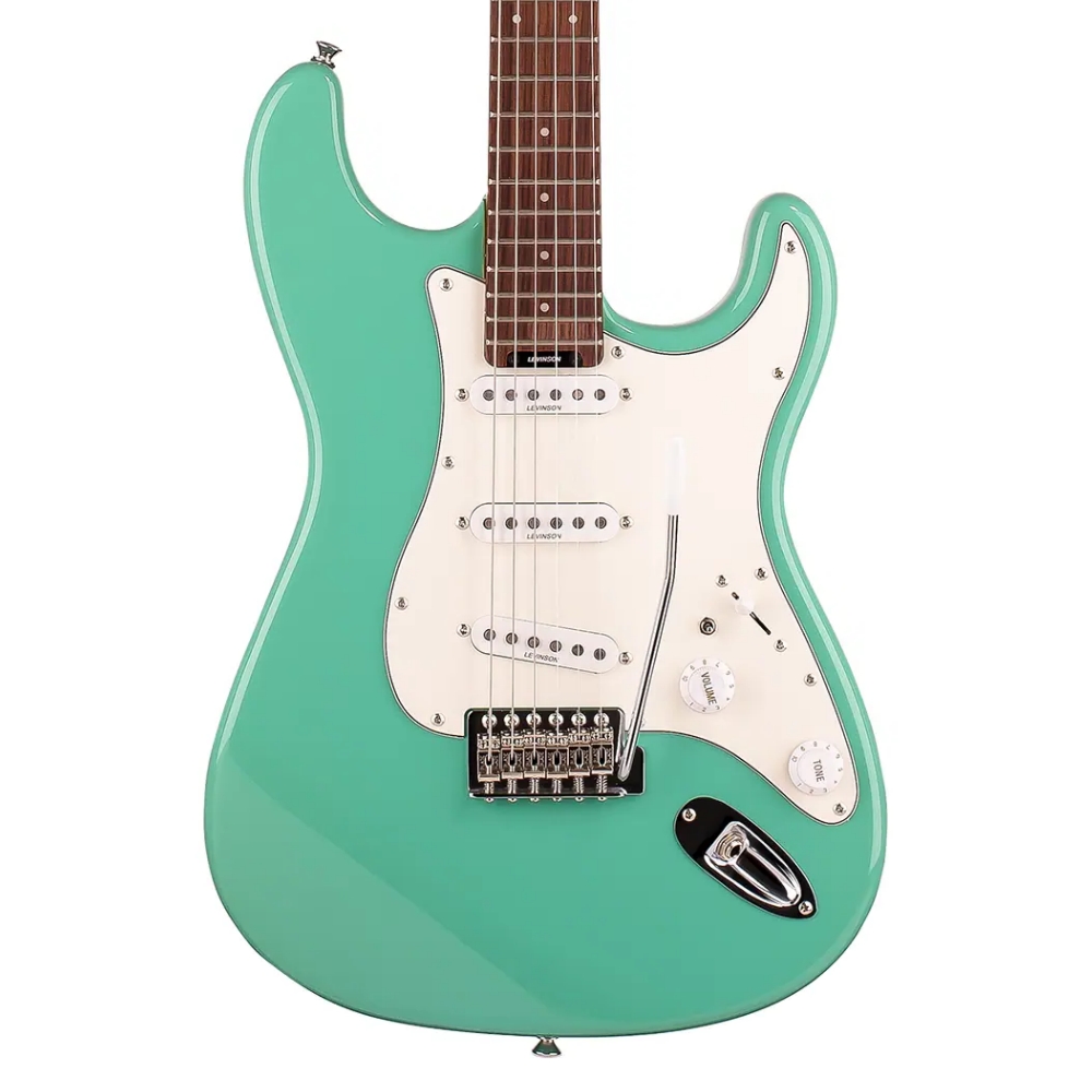 Blade Texas Pro - Sea Foam Green