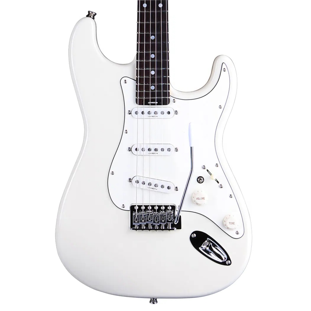 Blade Texas Pro - Vintage White