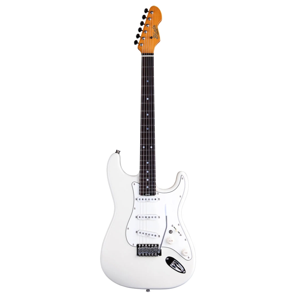 Blade Texas Pro - Vintage White