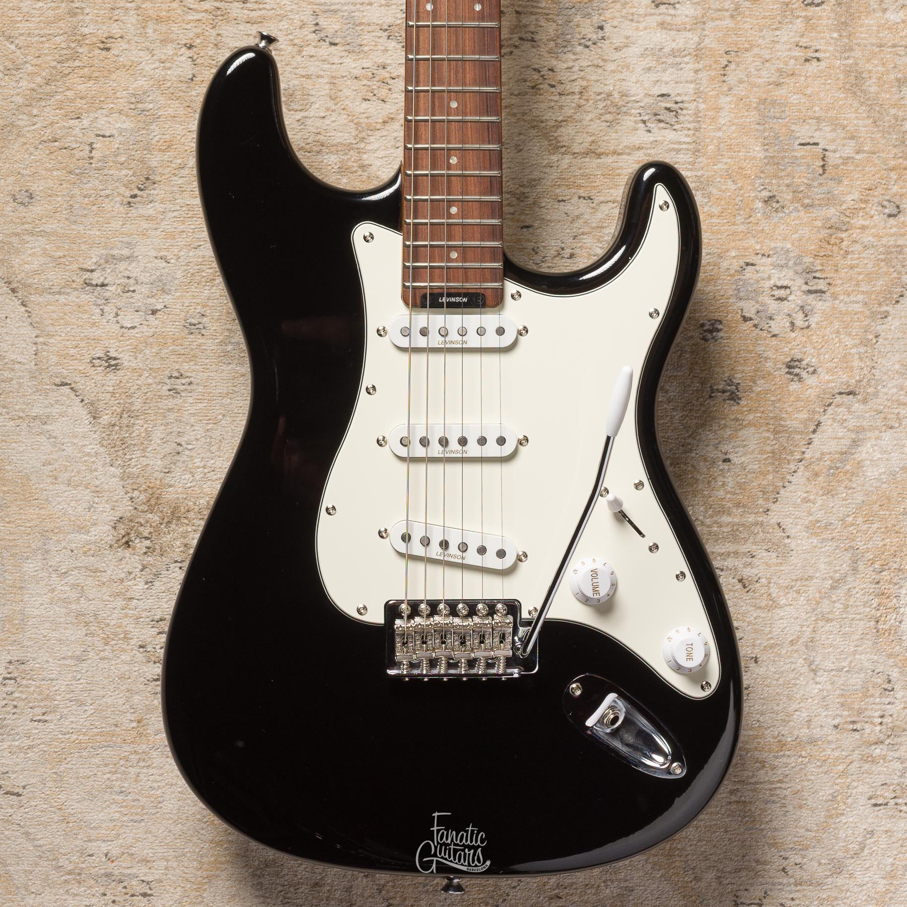 Blade Texas Classic - Black