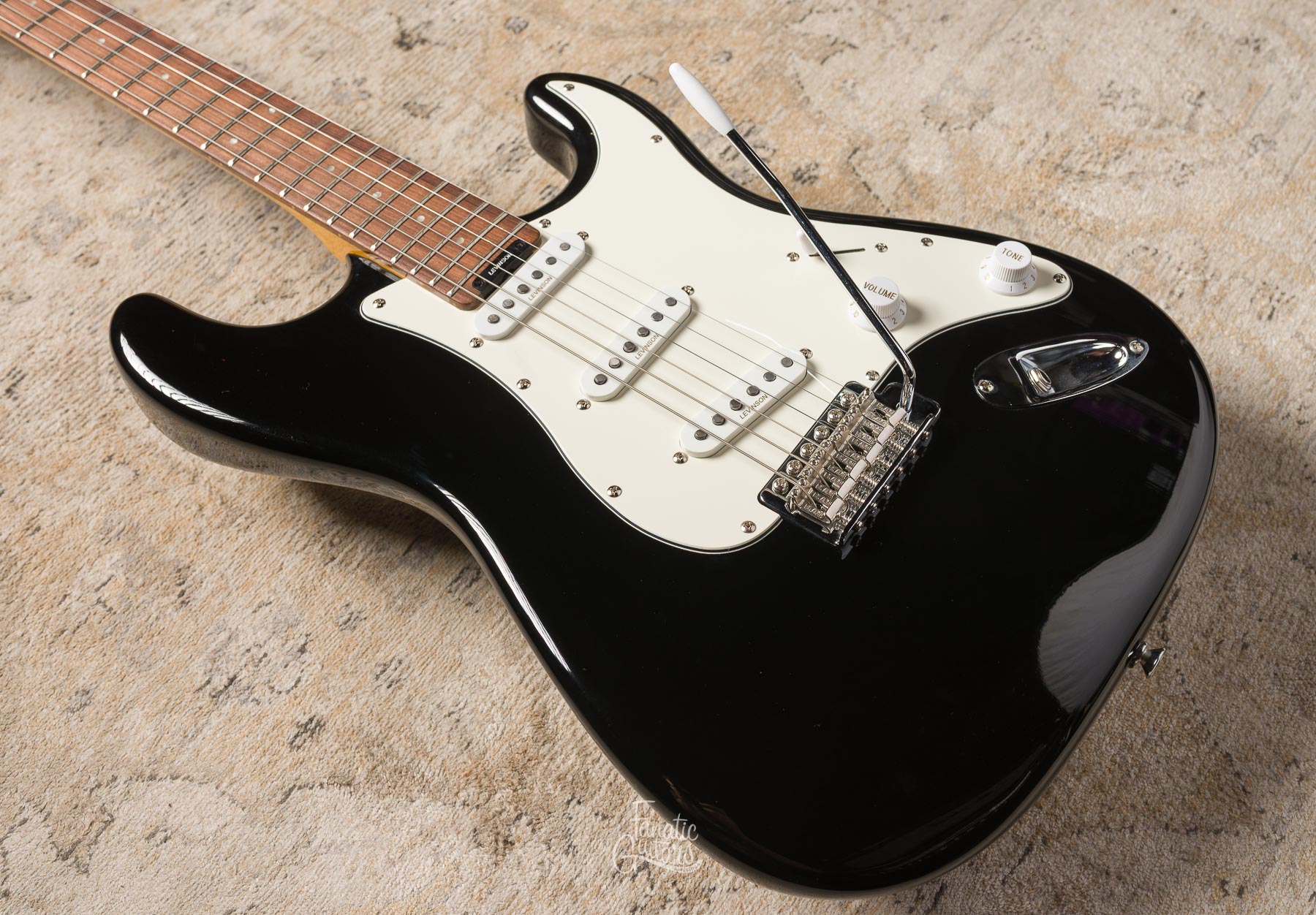 Blade Texas Classic - Black