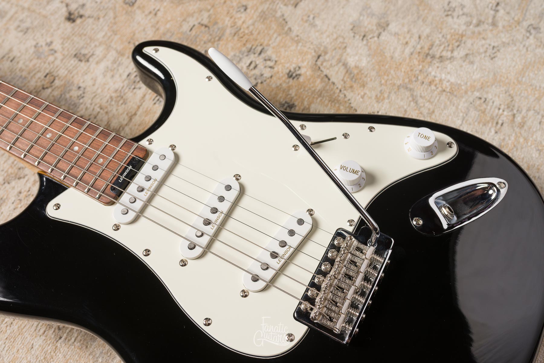 Blade Texas Classic - Black