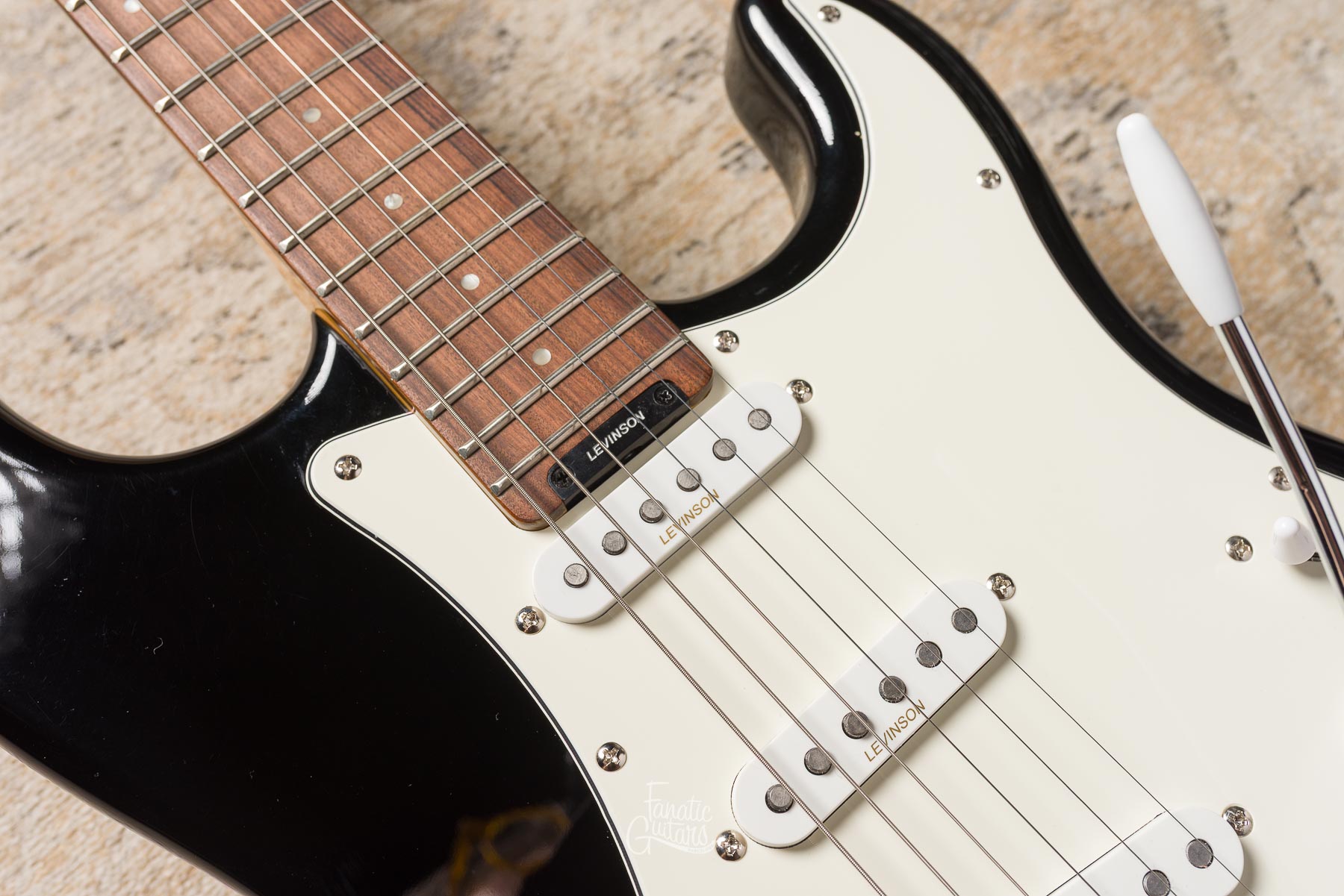 Blade Texas Classic - Black