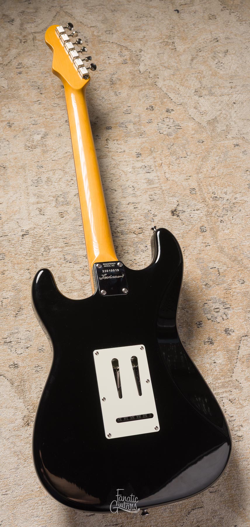 Blade Texas Classic - Black