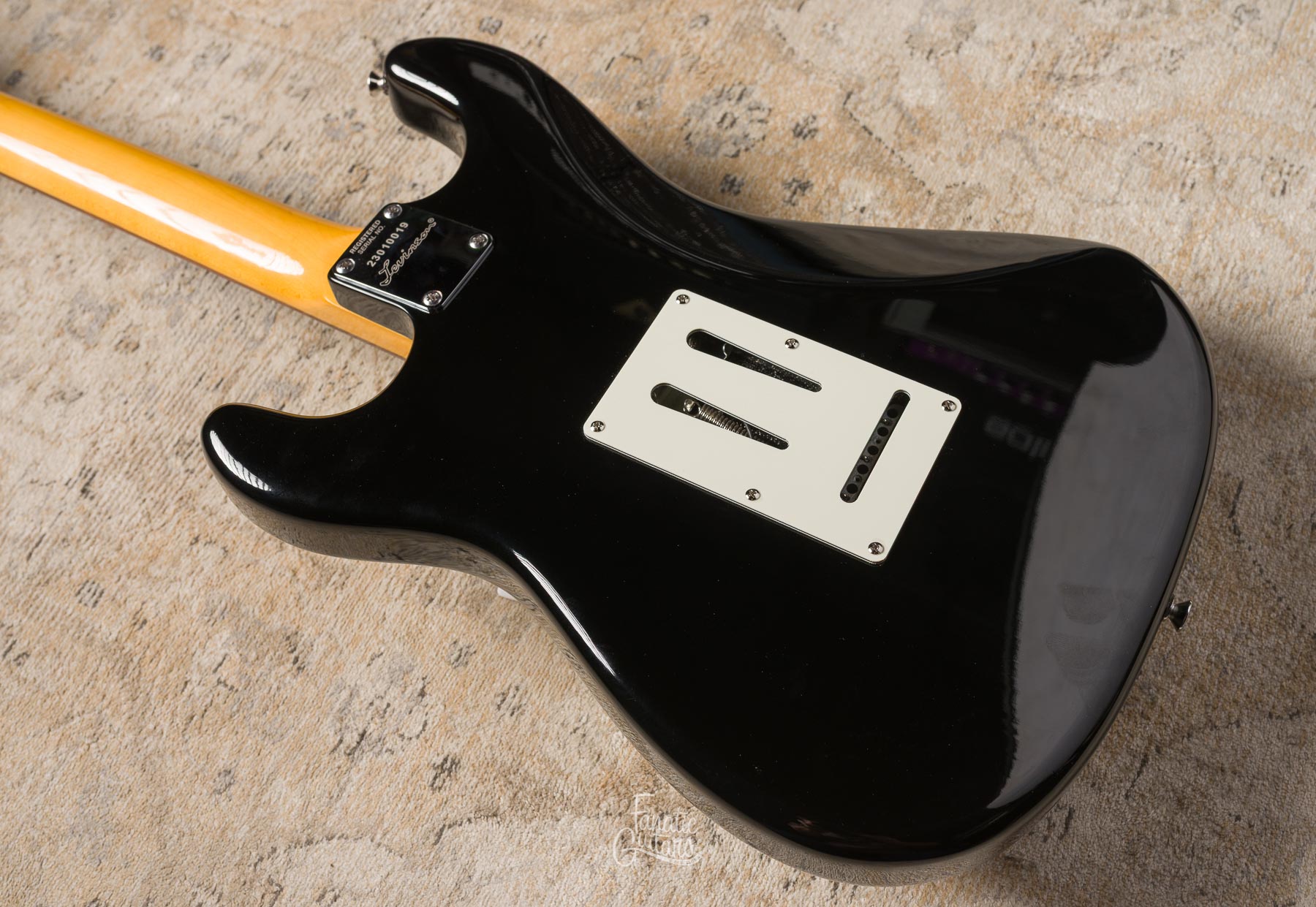 Blade Texas Classic - Black