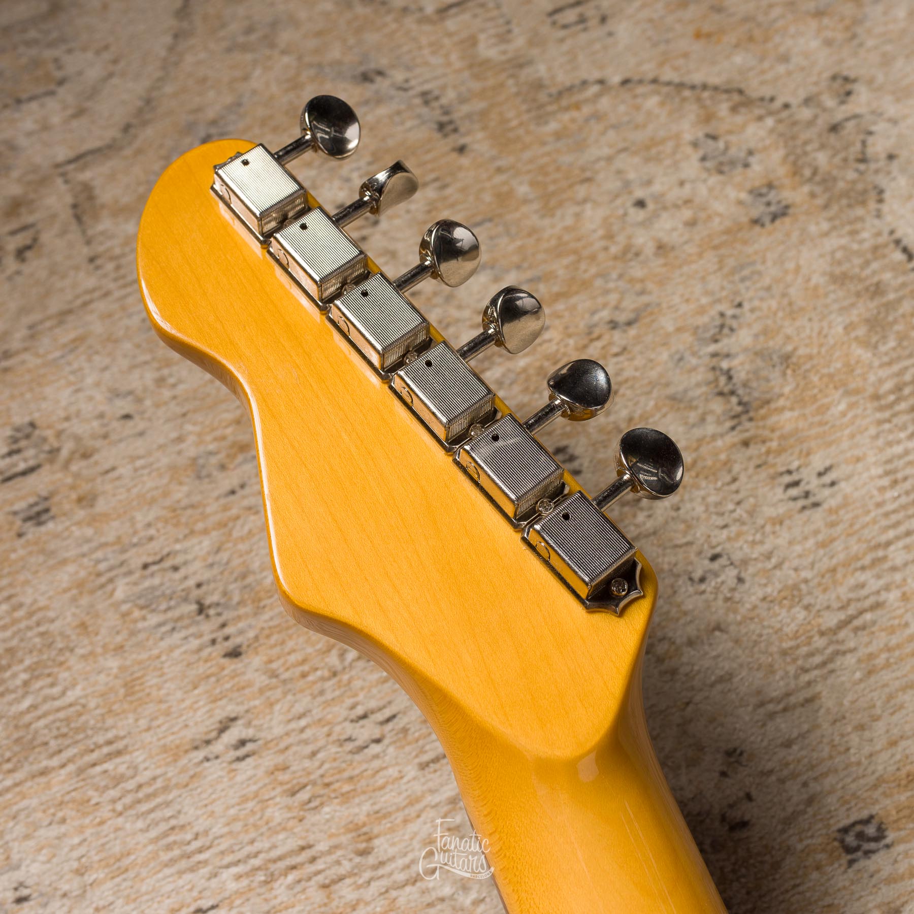 Blade Texas Classic - Black