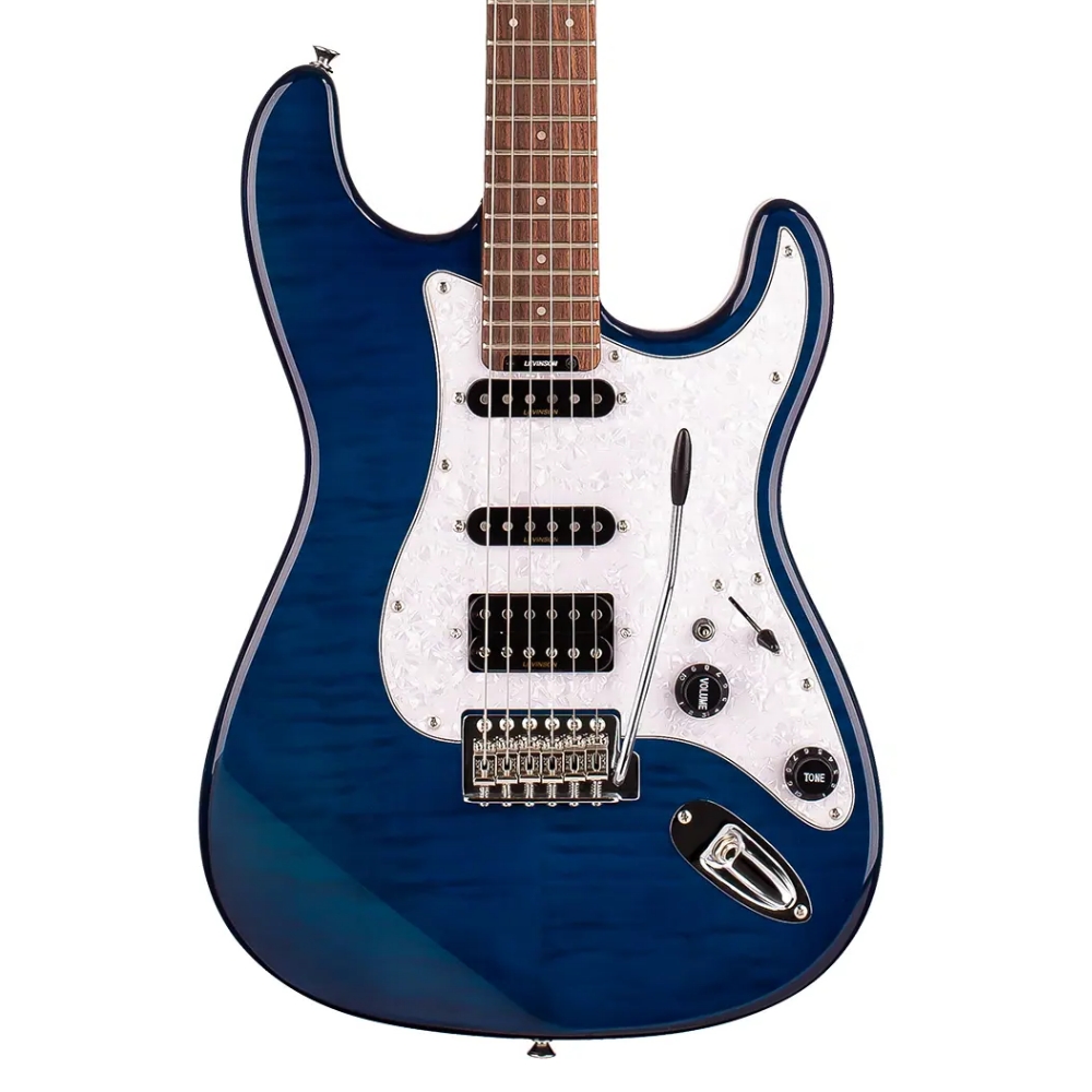 Blade Texas Deluxe - Ocean Blue