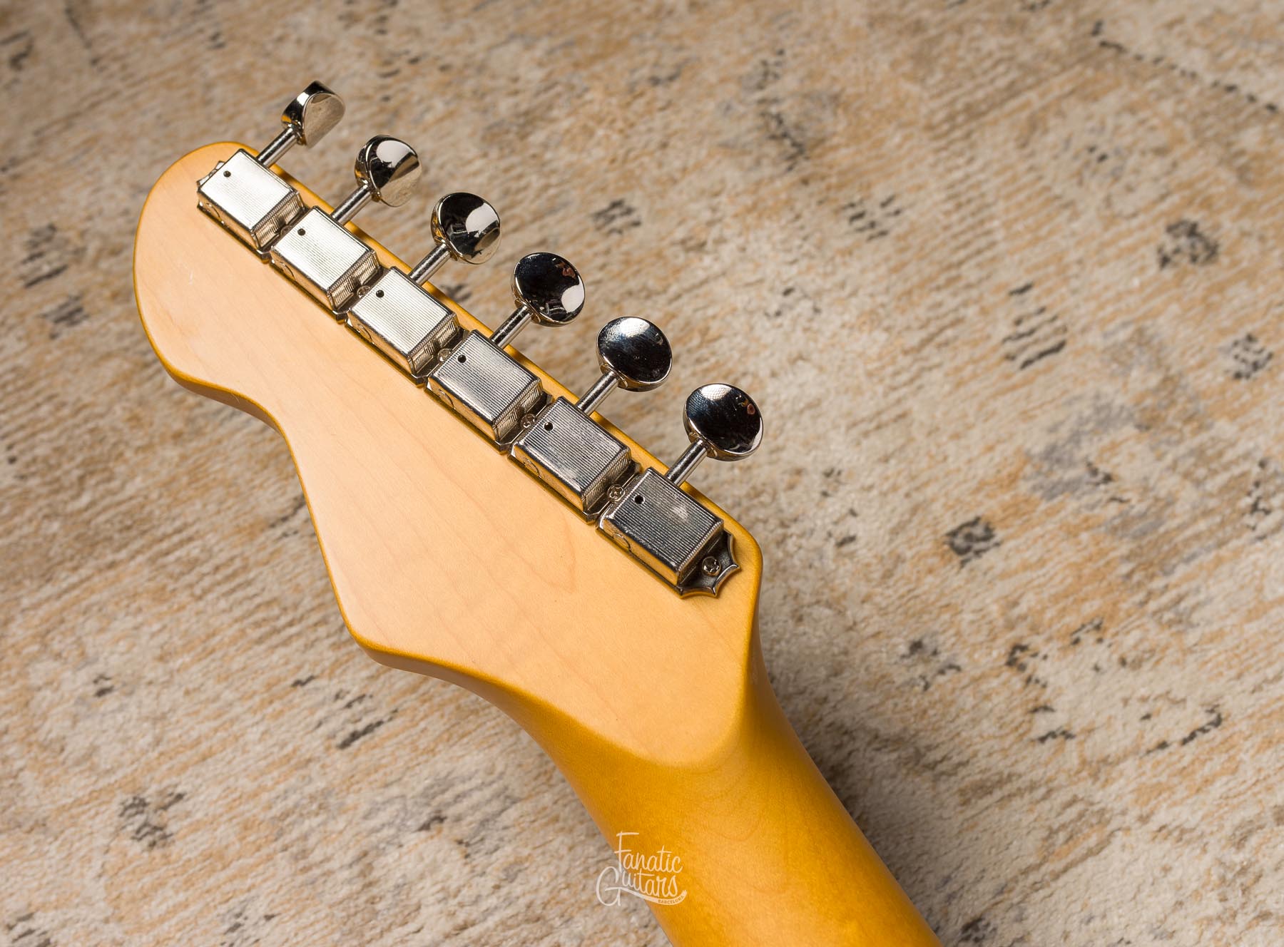 Blade Texas Deluxe - Ocean Blue