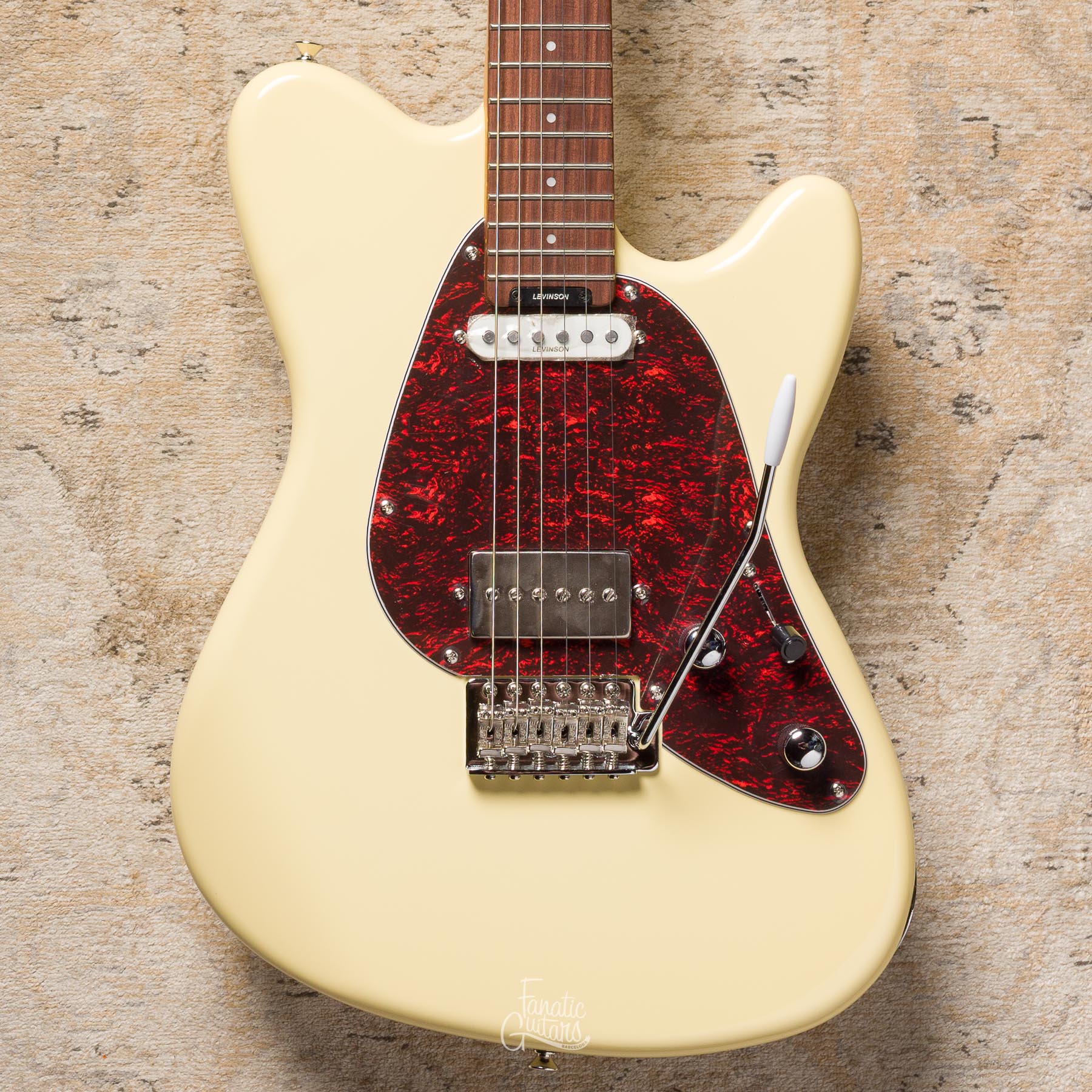 Blade Dayton Standard - Vintage White