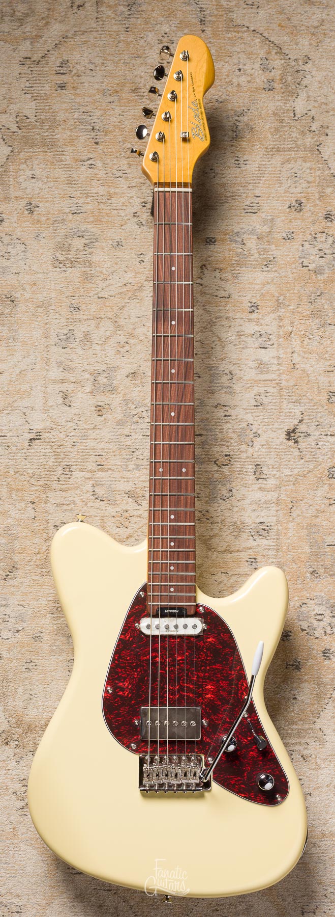 Blade Dayton Standard - Vintage White