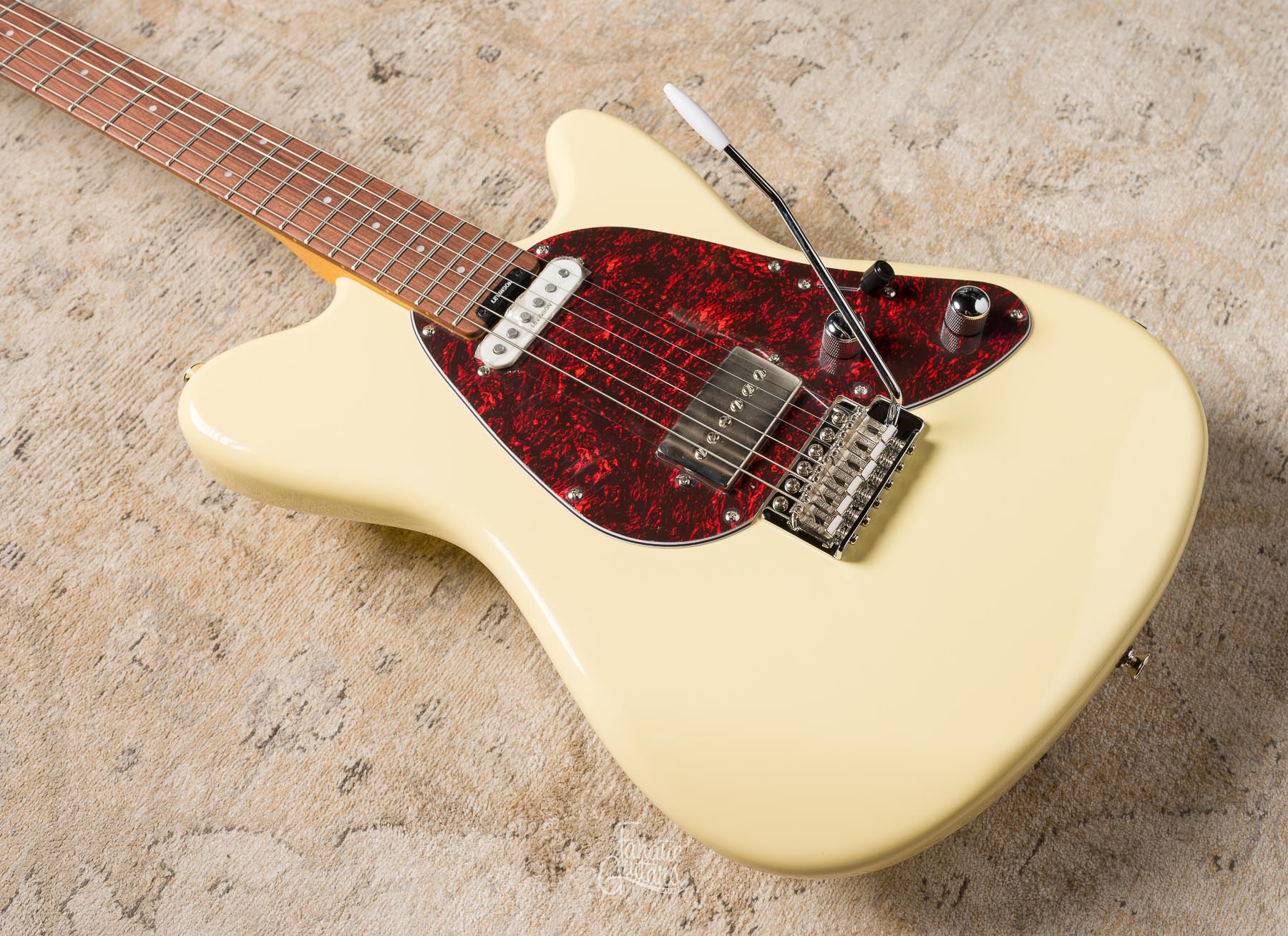 Blade Dayton Standard - Vintage White