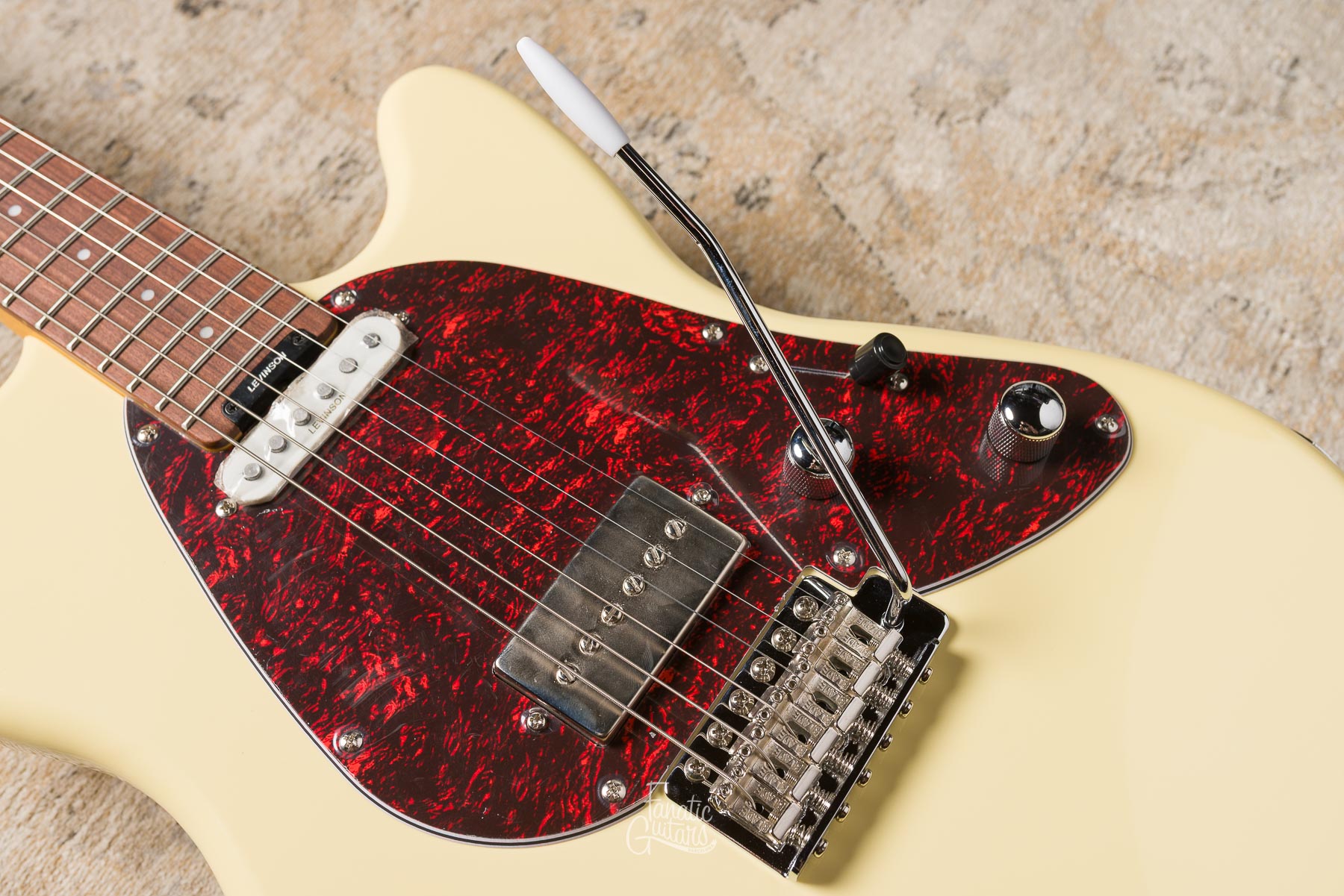 Blade Dayton Standard - Vintage White