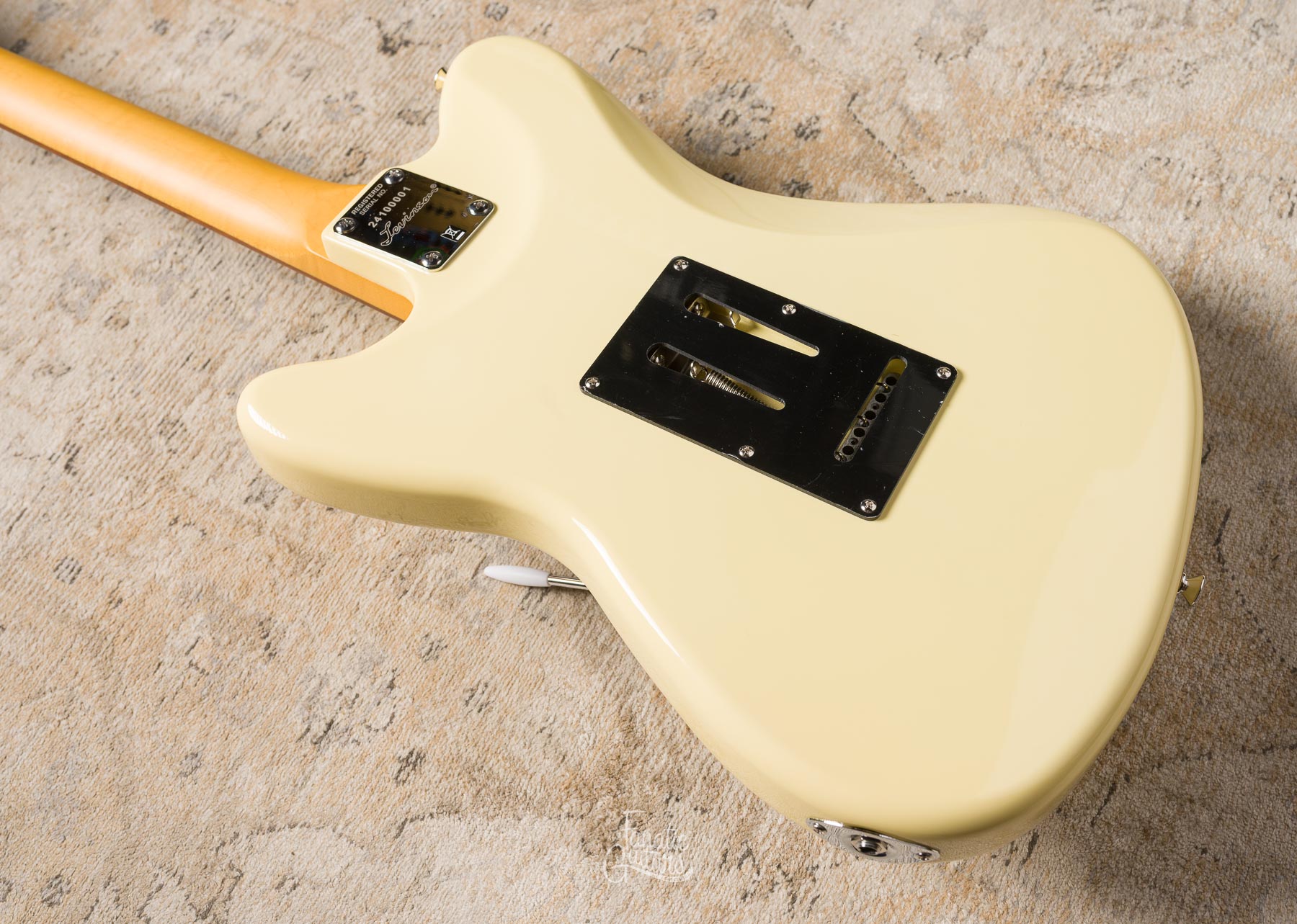 Blade Dayton Standard - Vintage White