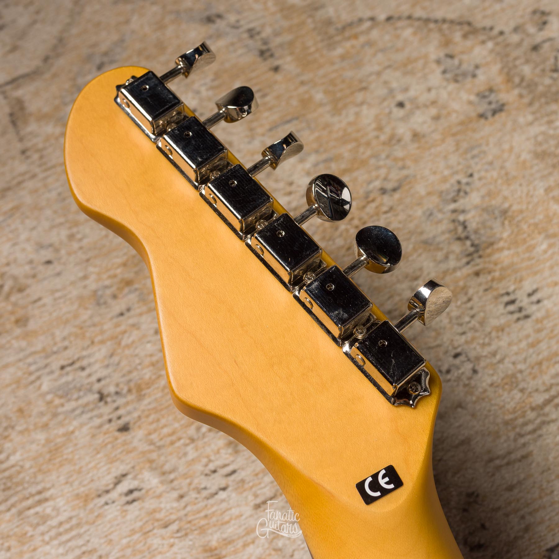 Blade Dayton Standard - Vintage White