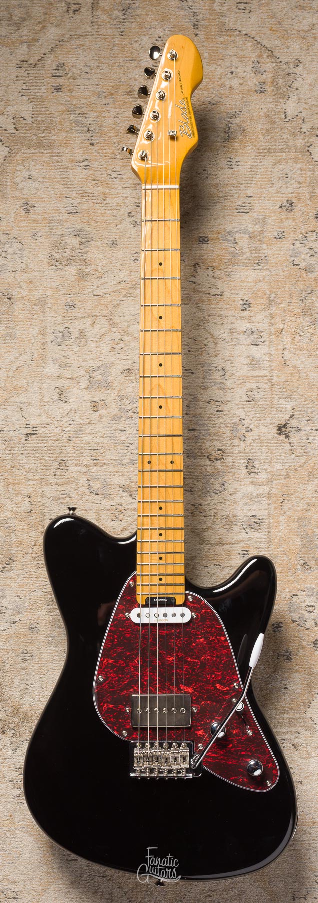 Blade Dayton Standard - Black