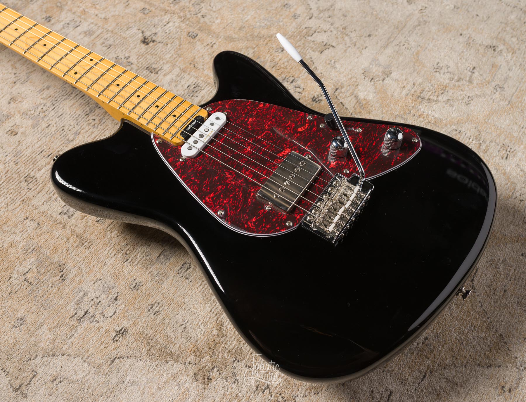 Blade Dayton Standard - Black