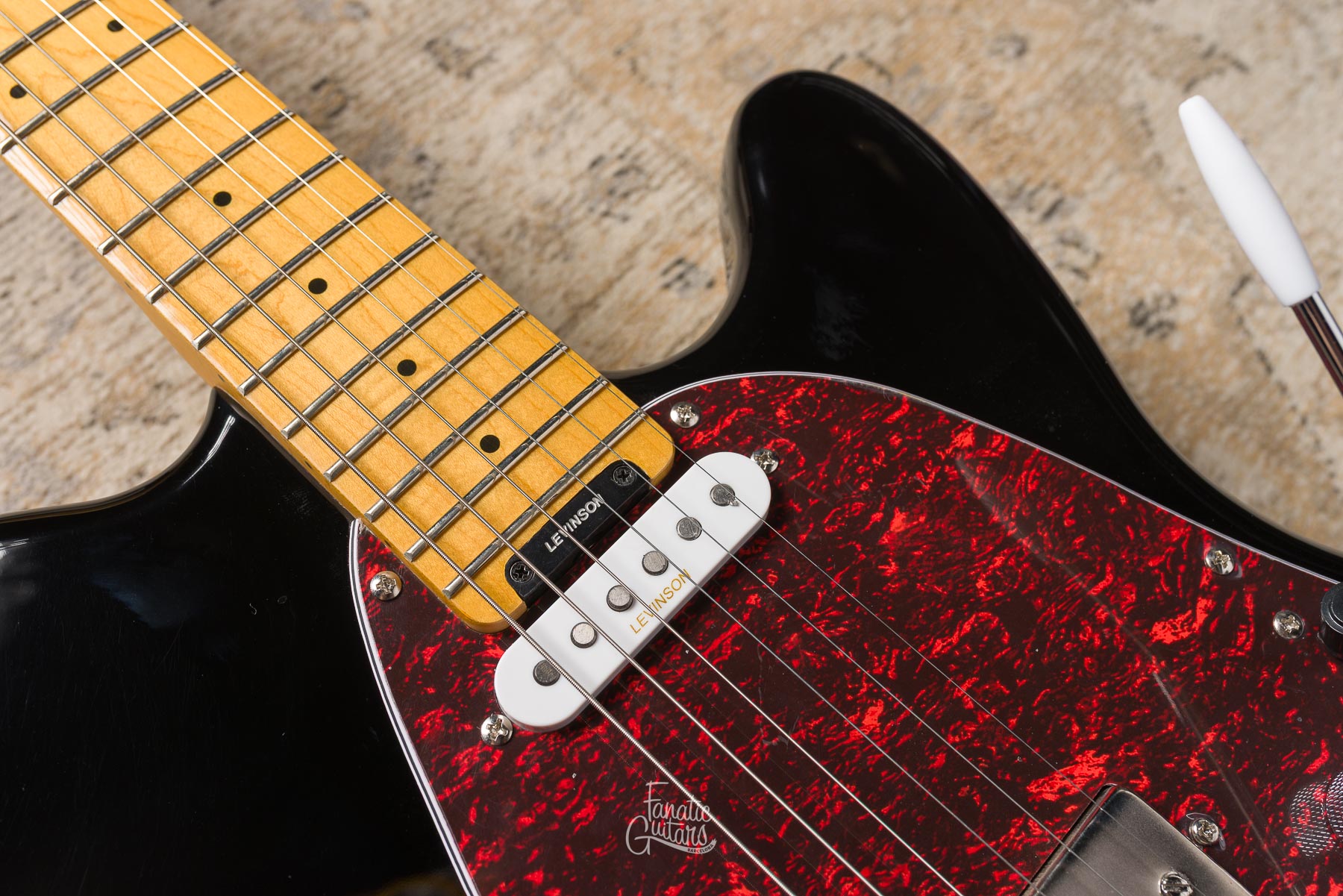 Blade Dayton Standard - Black