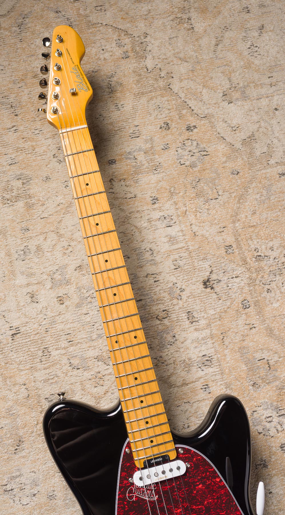 Blade Dayton Standard - Black