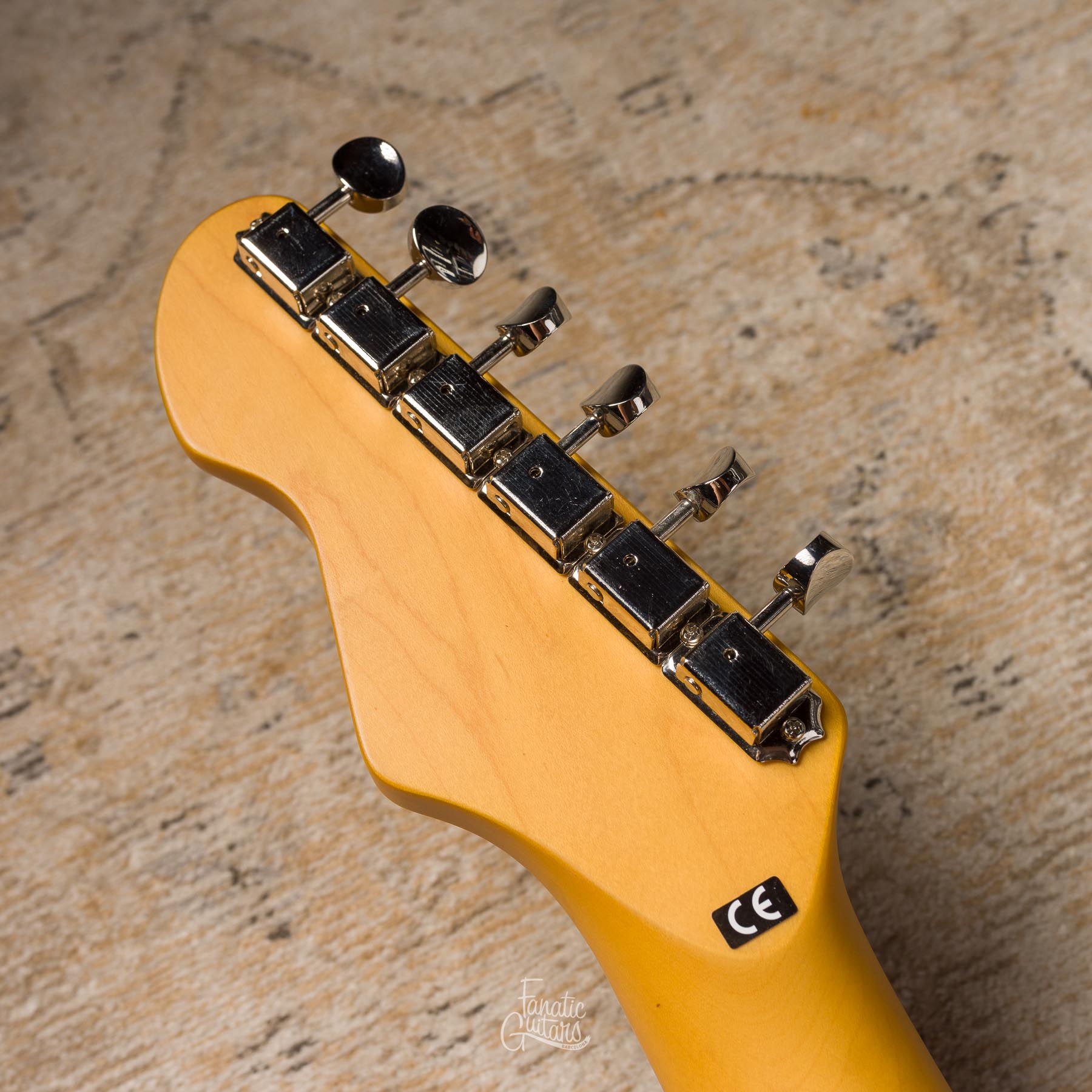 Blade Dayton Standard - Black