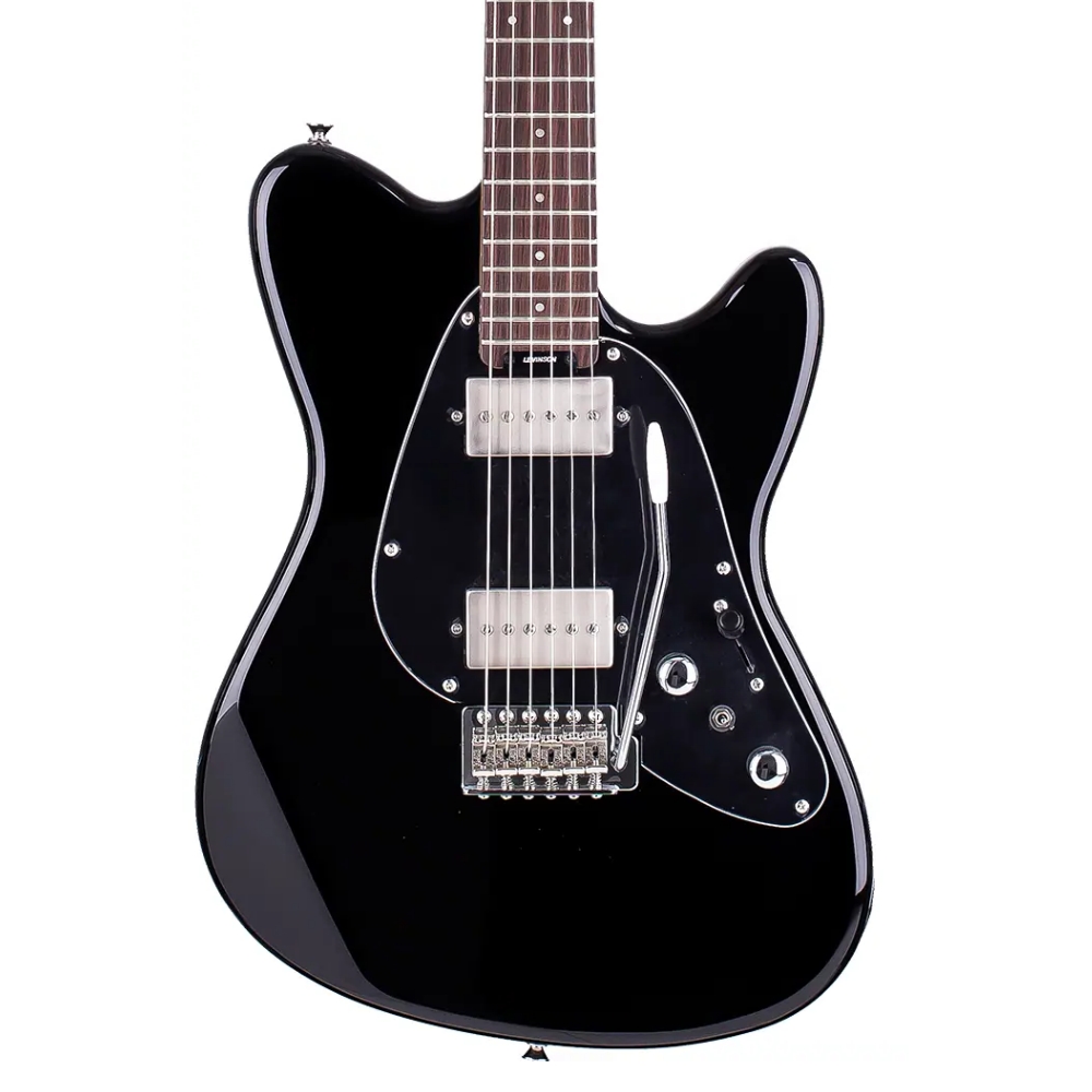 Blade Dayton Deluxe - Black