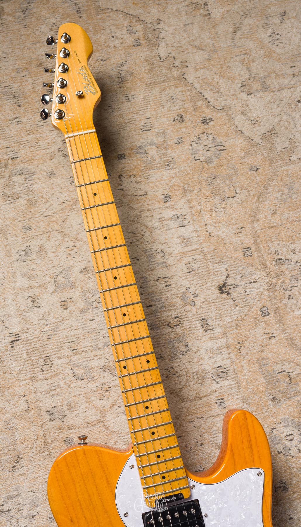 Blade THH Delta Thinline - Honey