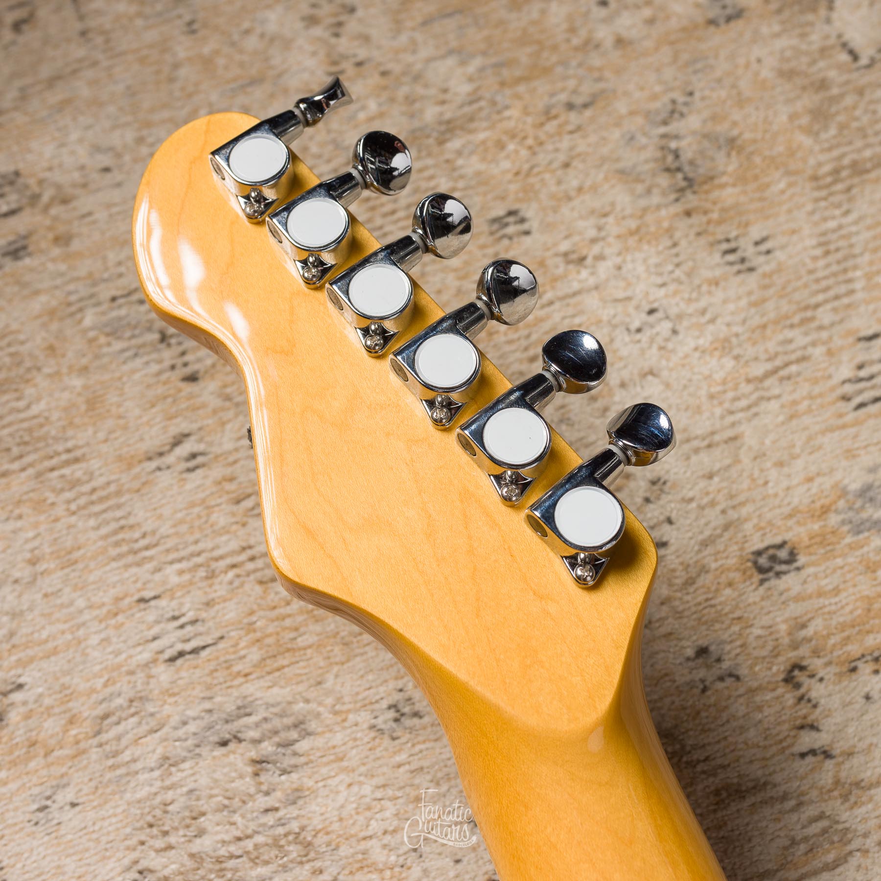 Blade THH Delta Thinline - Honey