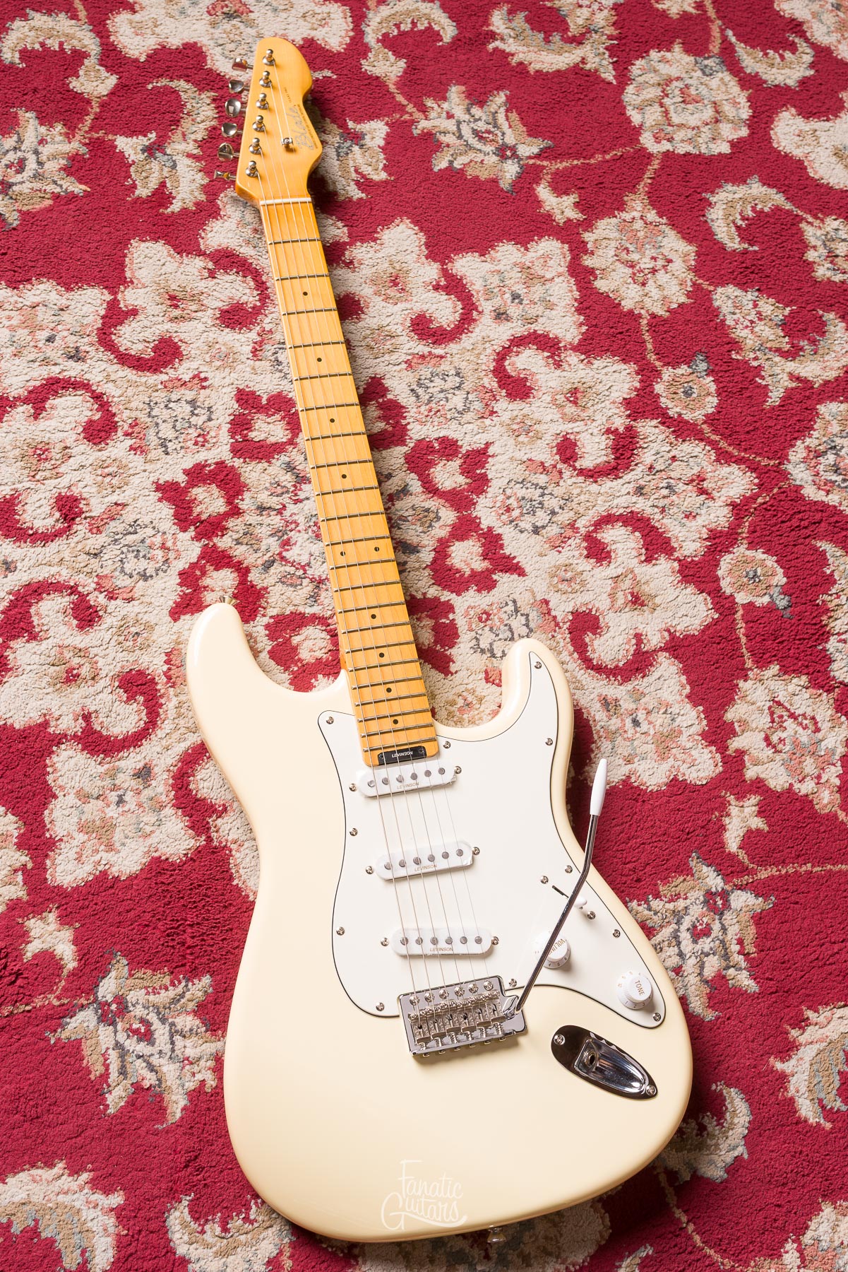 Blade Texas Classic - Vintage White #23010062 Second Hand