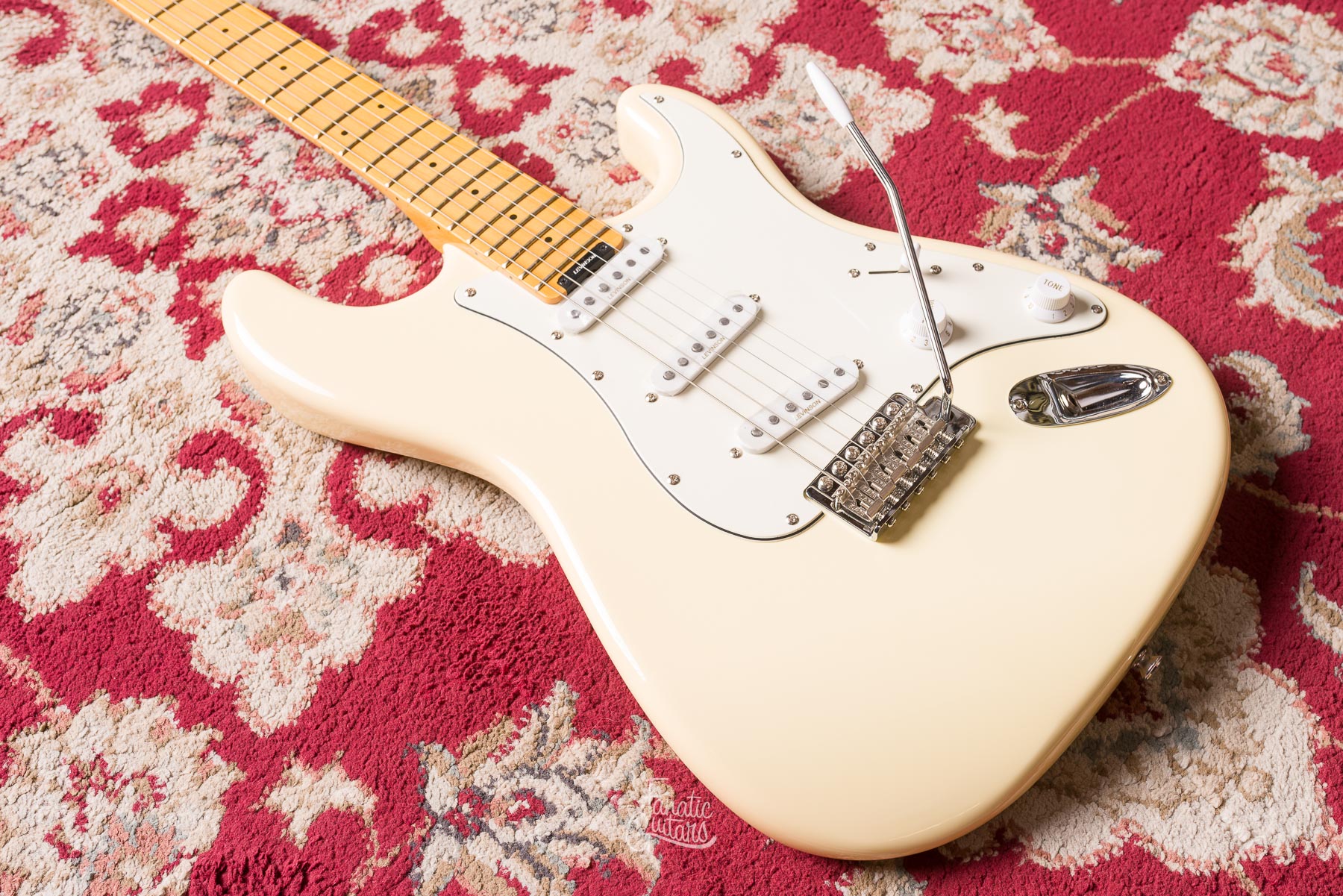 Blade Texas Classic - Vintage White #23010062 Second Hand