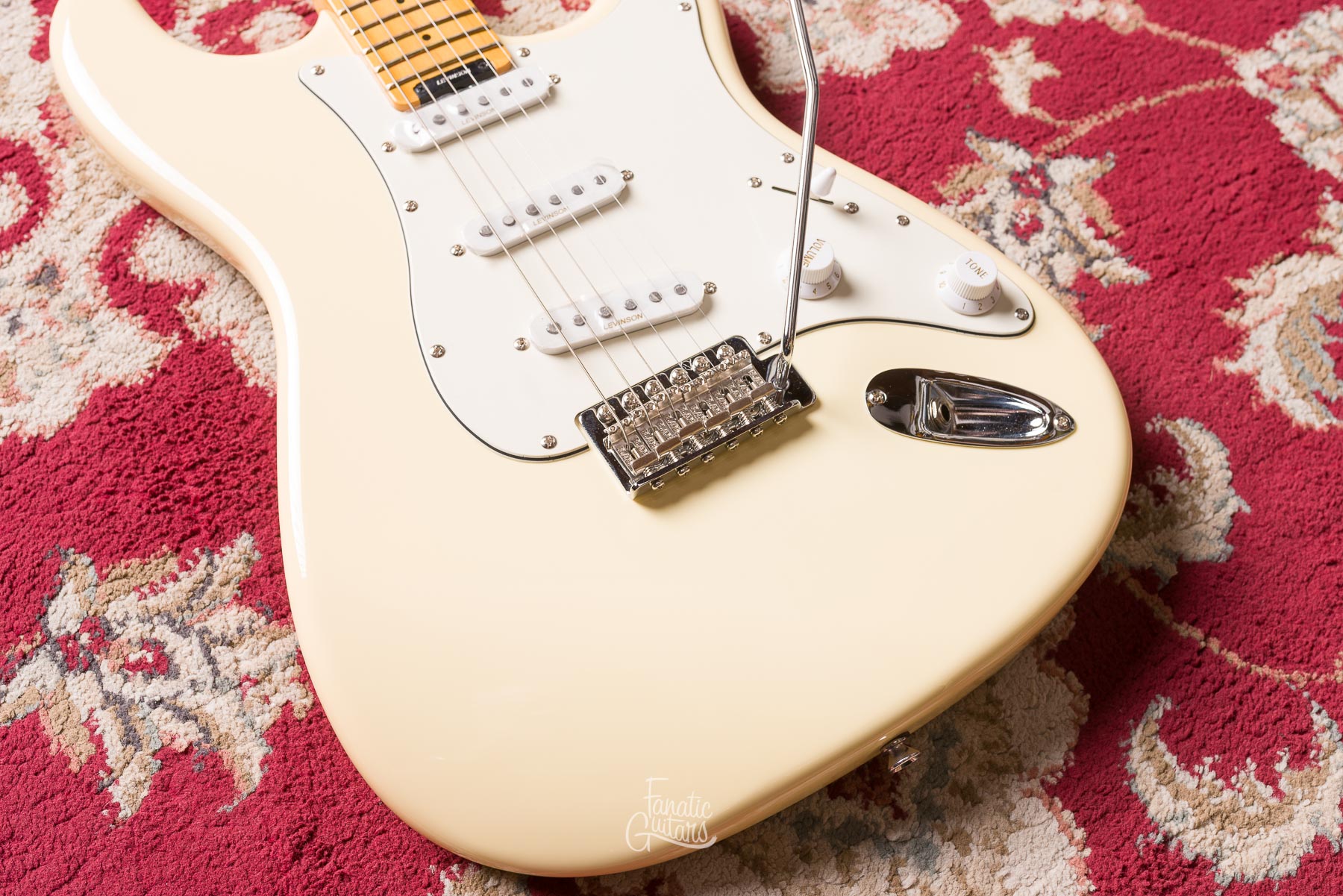 Blade Texas Classic - Vintage White #23010062 Second Hand