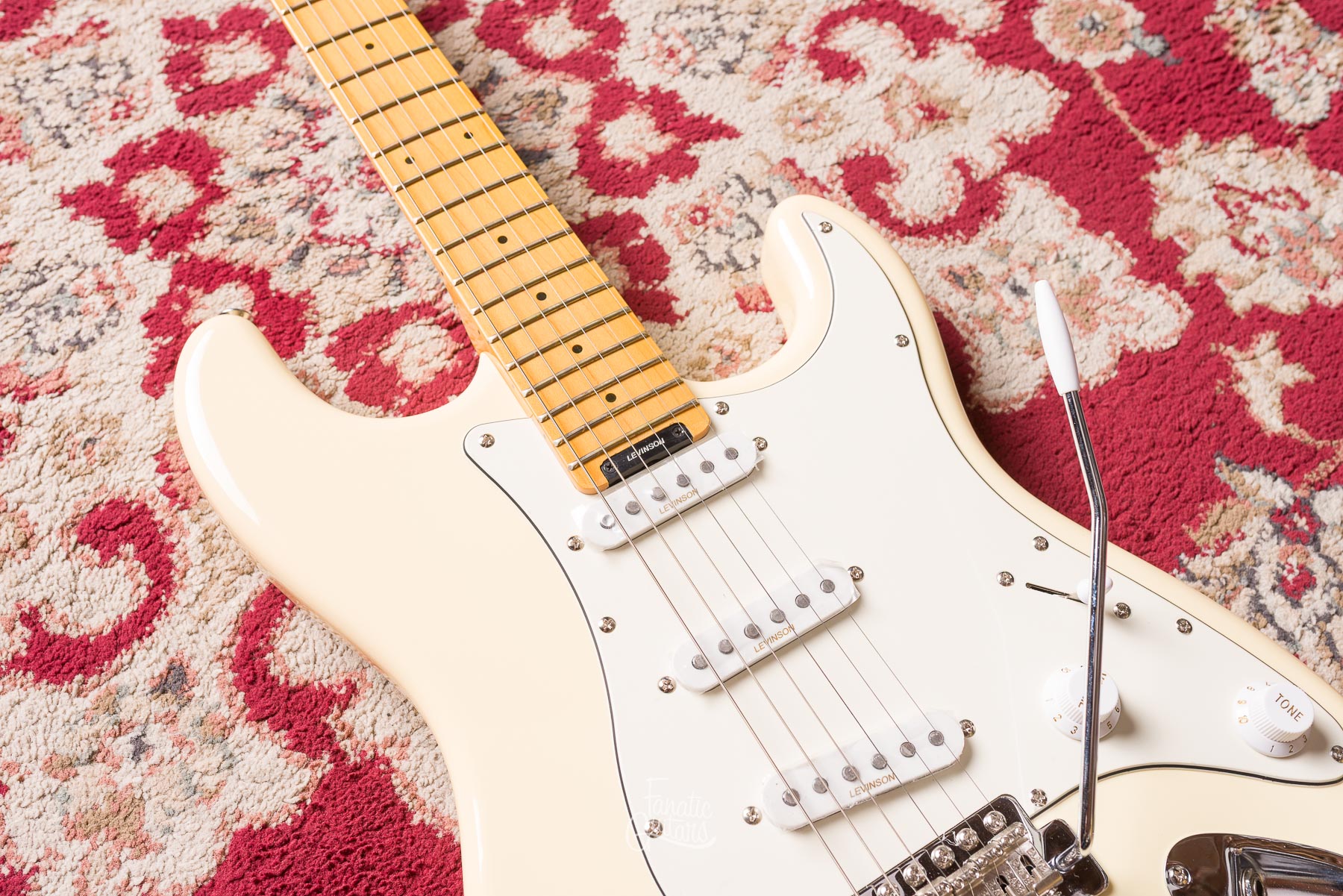 Blade Texas Classic - Vintage White #23010062 Second Hand
