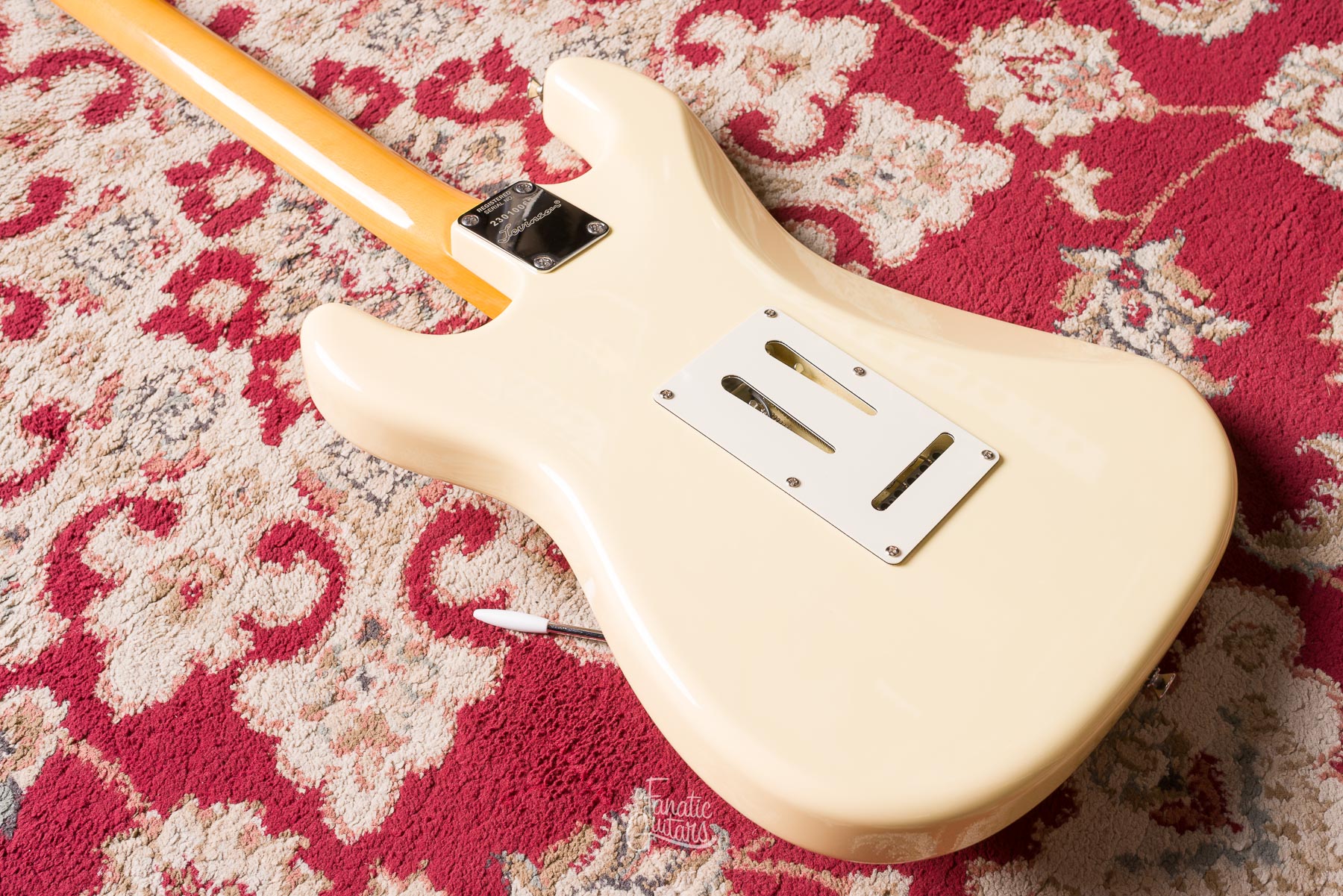 Blade Texas Classic - Vintage White #23010062 Second Hand