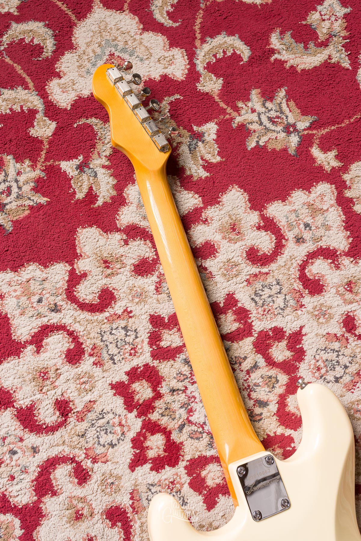 Blade Texas Classic - Vintage White #23010062 Second Hand