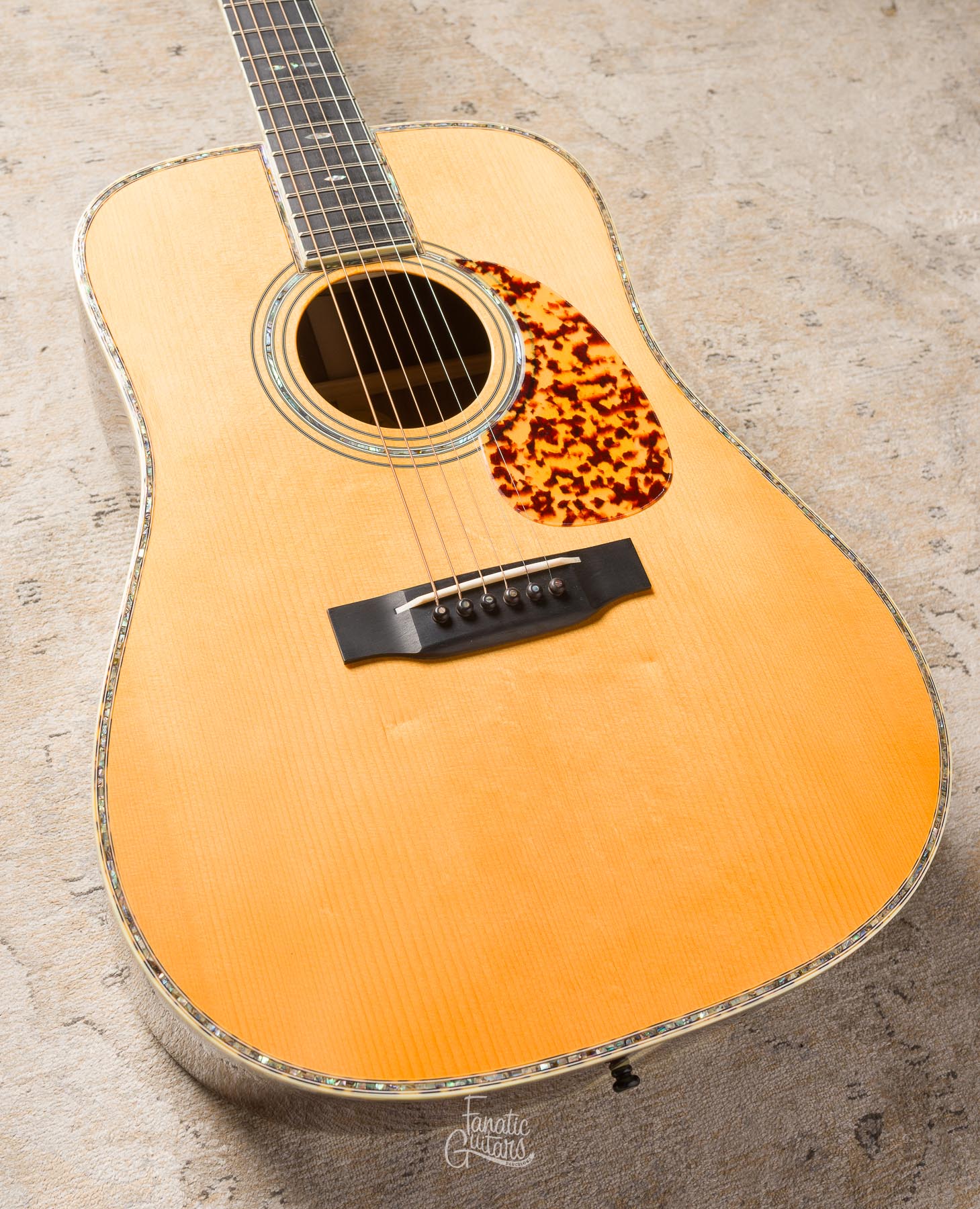 Blueridge BR-280A Prewar Guitarra Acústica #20080099