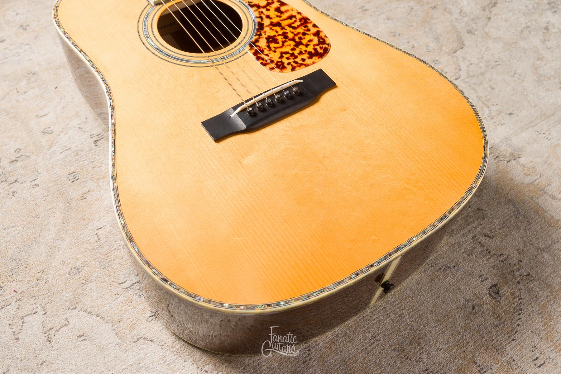 Blueridge BR-280A Prewar Guitarra Acústica #20080099