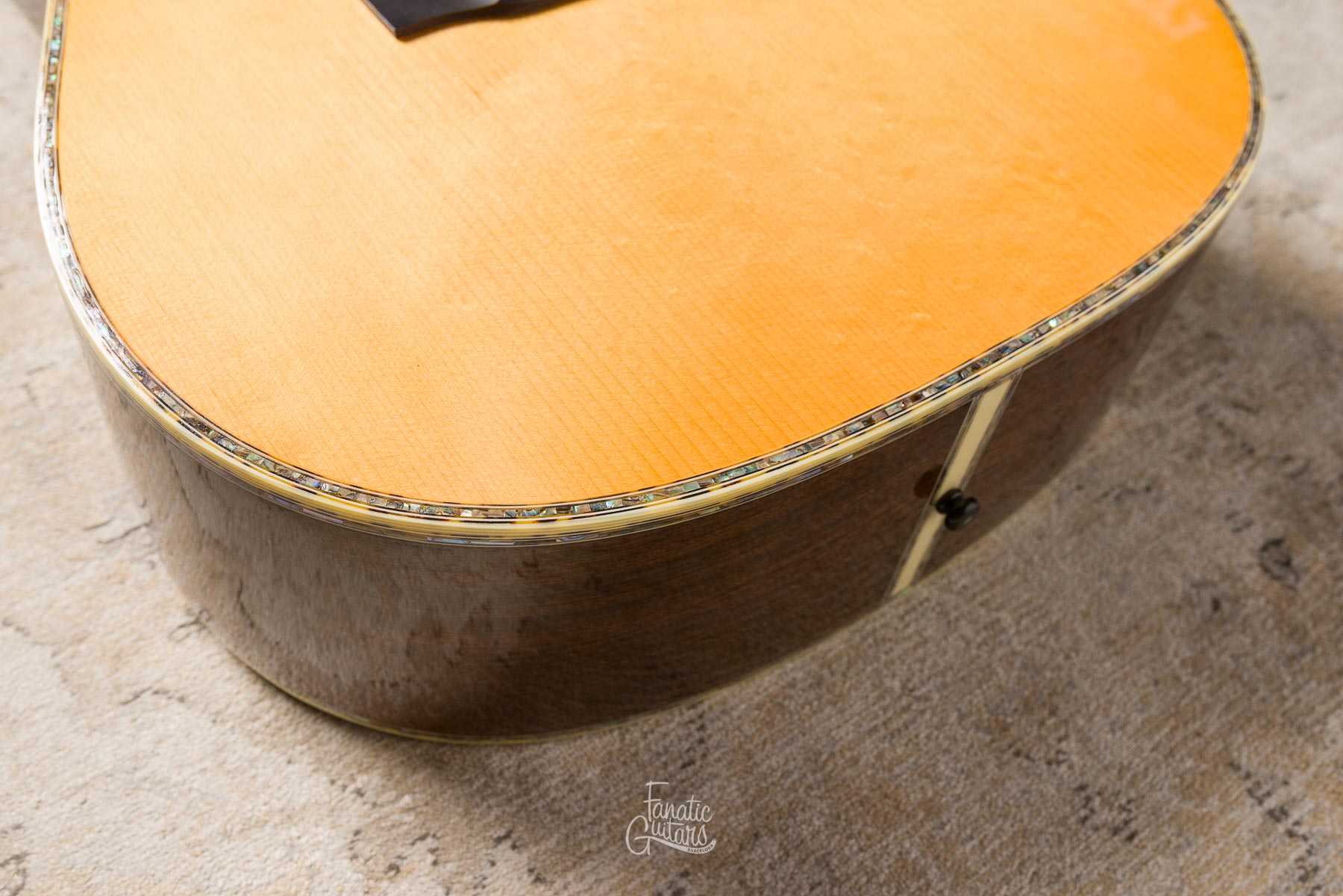 Blueridge BR-280A Prewar Guitarra Acústica #20080099