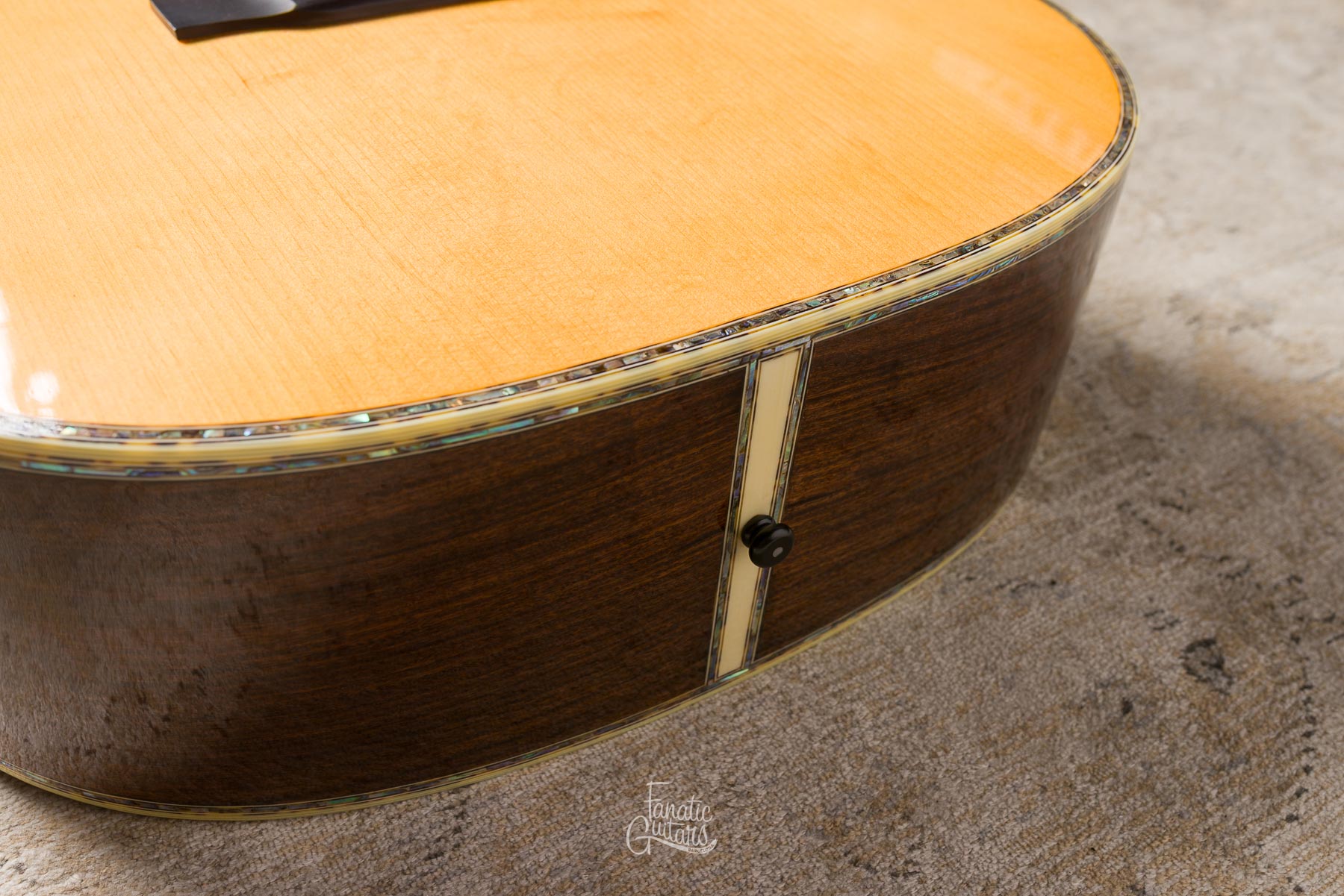 Blueridge BR-280A Prewar Guitarra Acústica #20080099