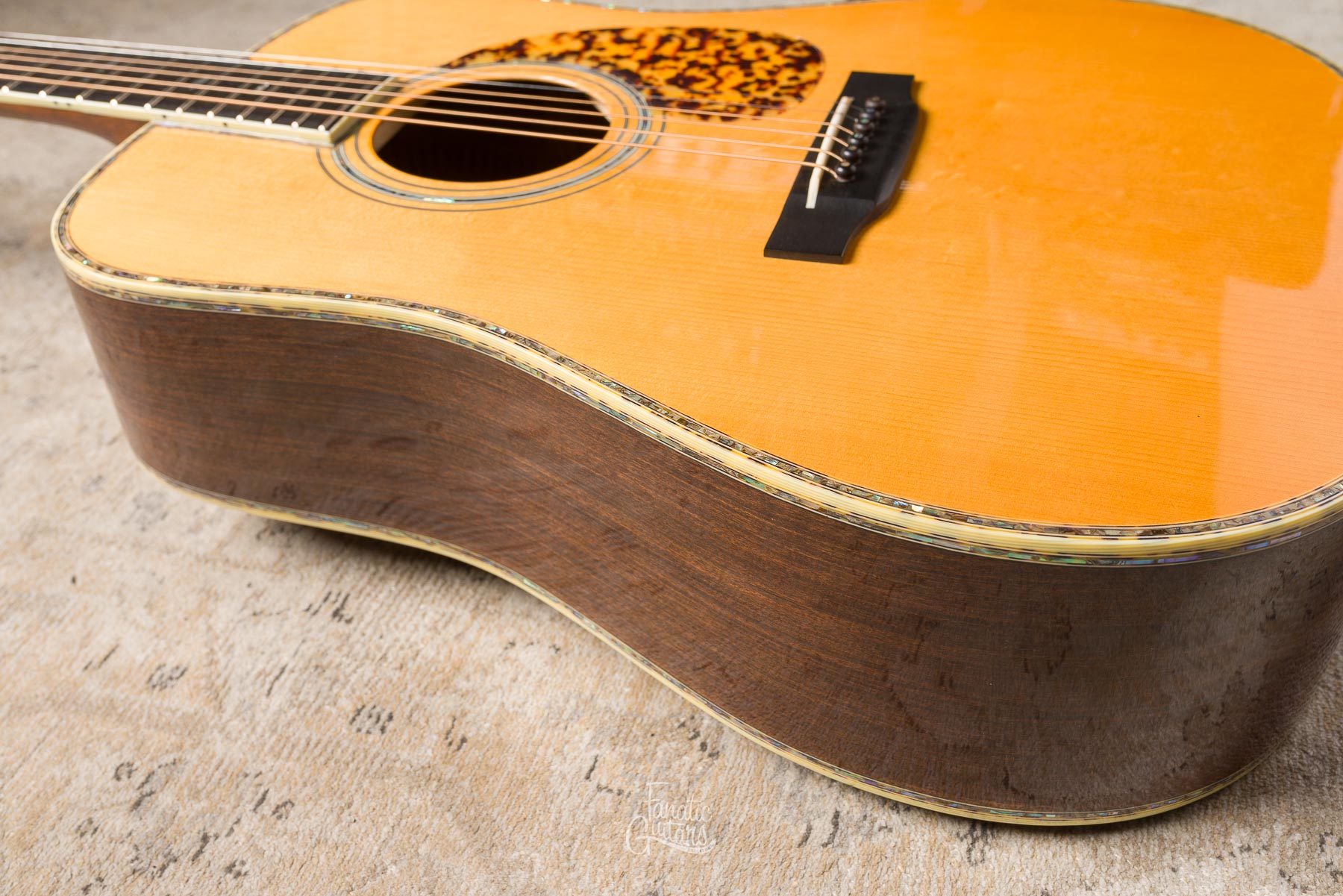 Blueridge BR-280A Prewar Guitarra Acústica #20080099