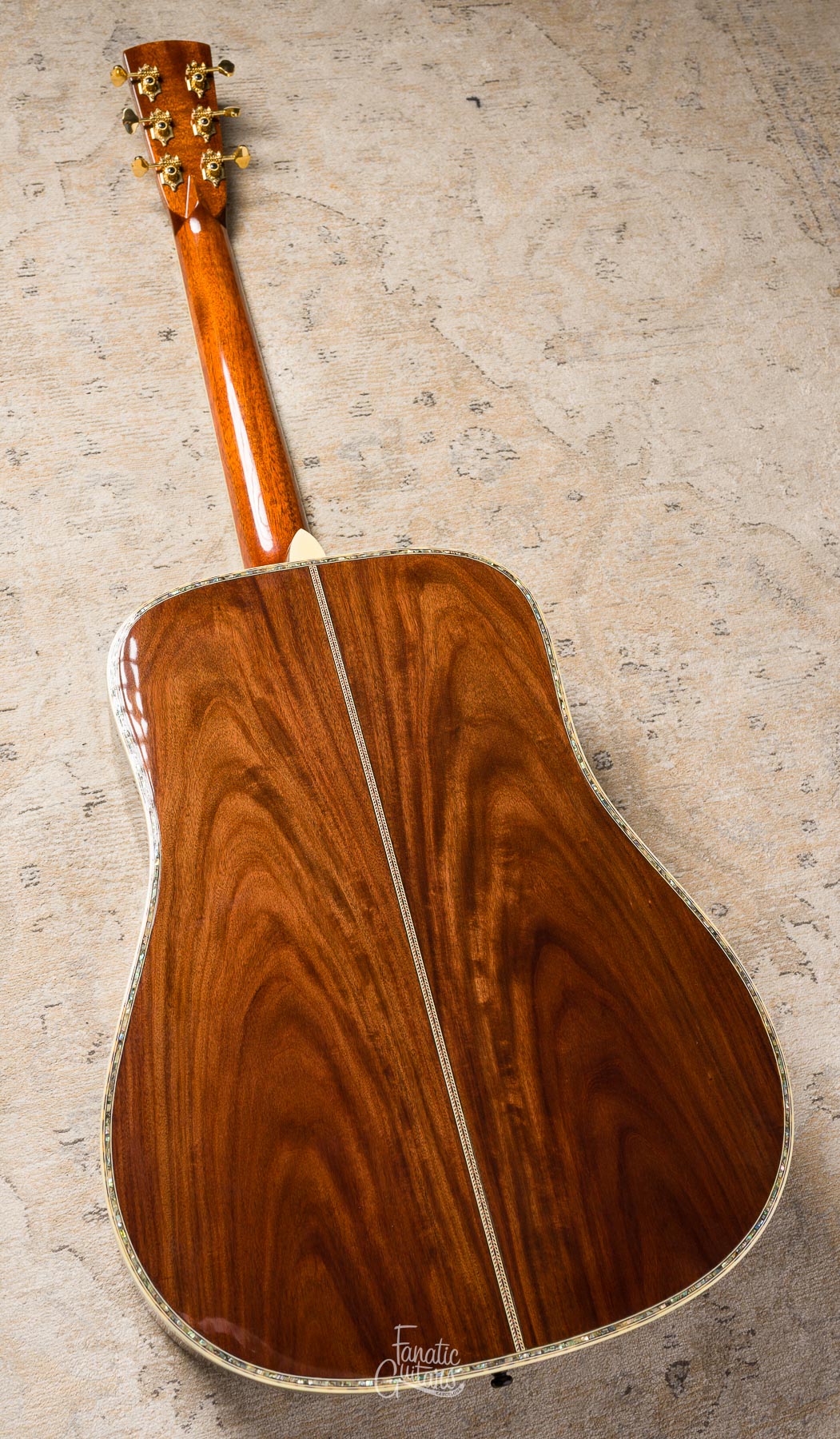 Blueridge BR-280A Prewar Guitarra Acústica #20080099