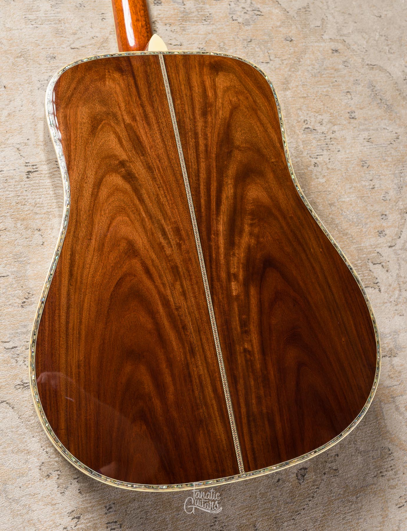 Blueridge BR-280A Prewar Guitarra Acústica #20080099