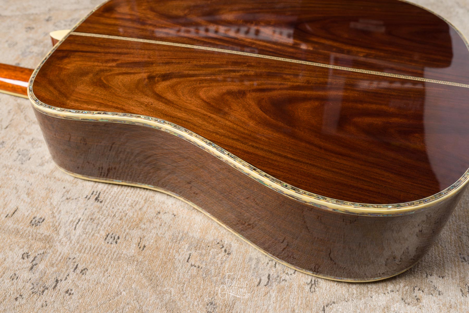 Blueridge BR-280A Prewar Guitarra Acústica #20080099