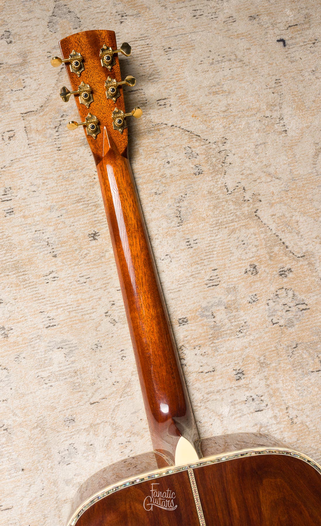 Blueridge BR-280A Prewar Guitarra Acústica #20080099