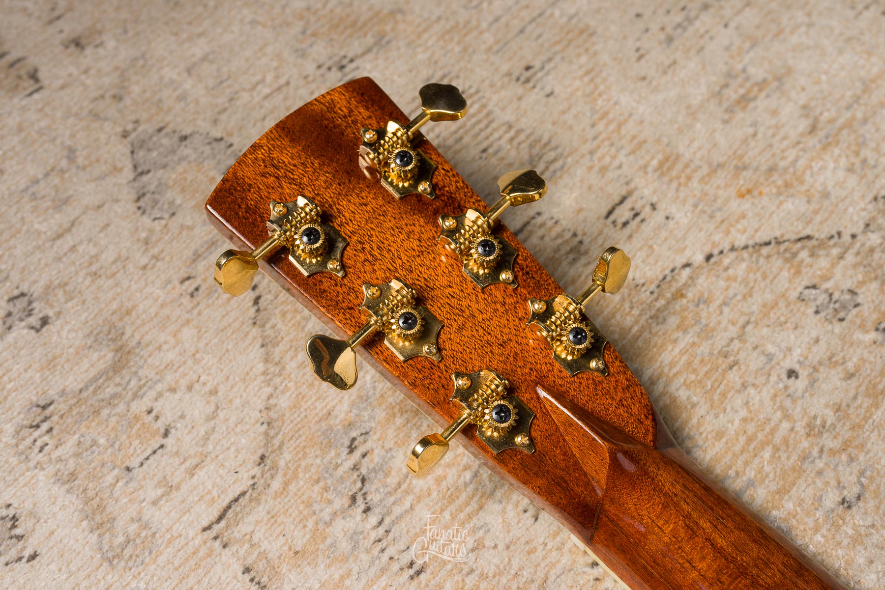 Blueridge BR-280A Prewar Guitarra Acústica #20080099