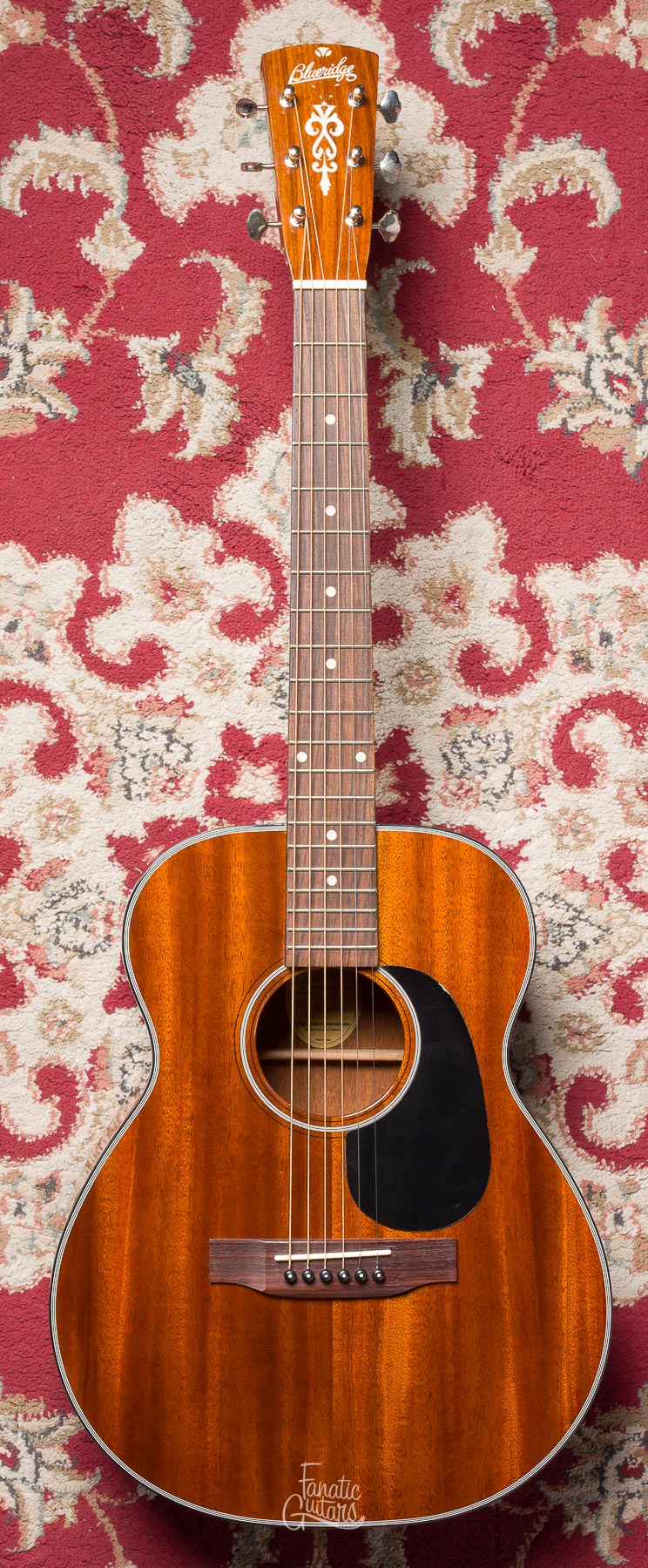 Blueridge BR-41M 3/4 Mahogany #22050065 Second Hand
