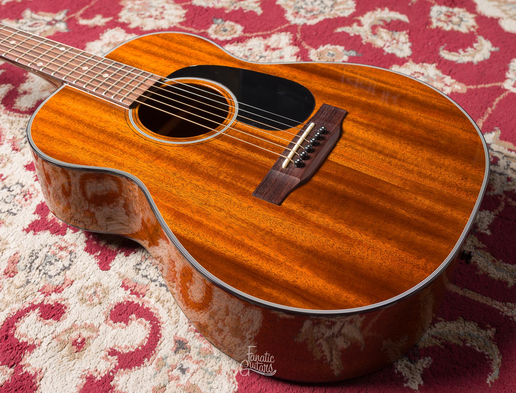 Blueridge BR-41M 3/4 Mahogany #22050065 Second Hand