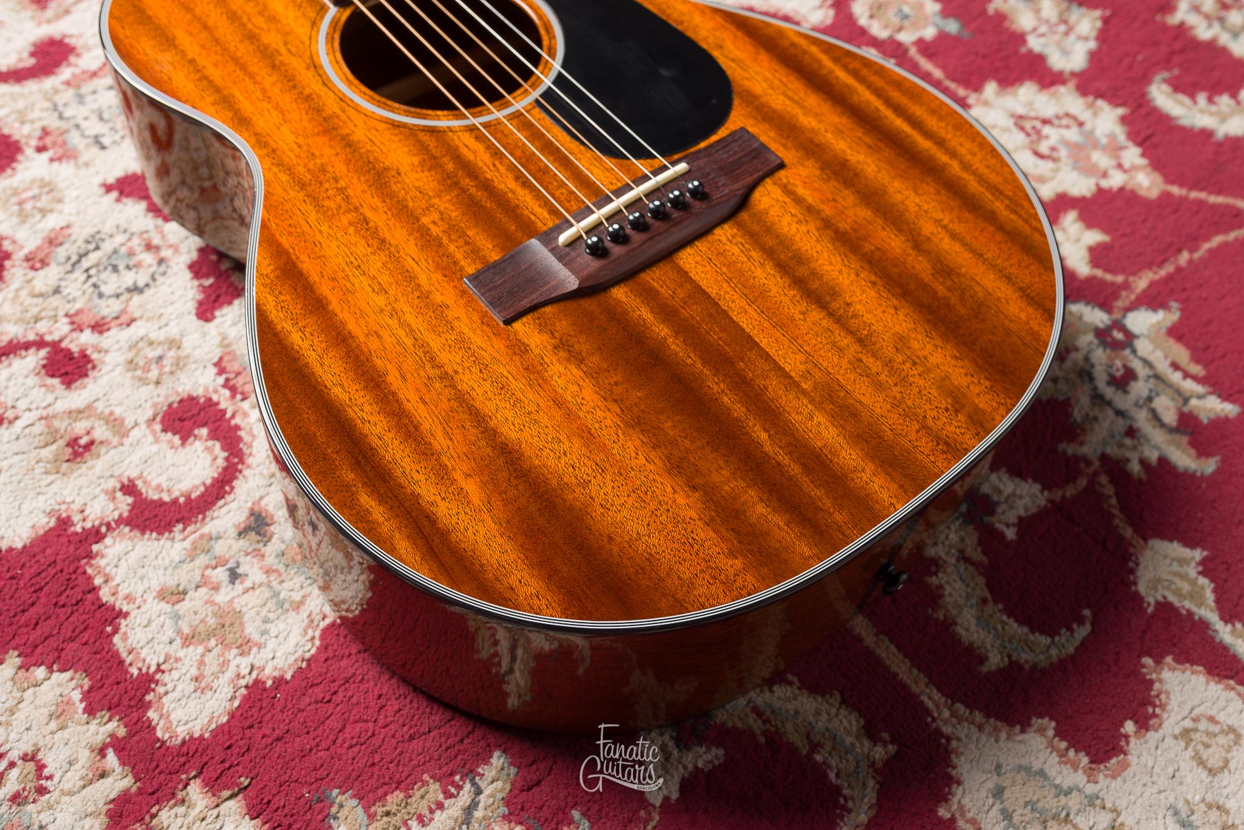 Blueridge BR-41M 3/4 Mahogany #22050065 Second Hand