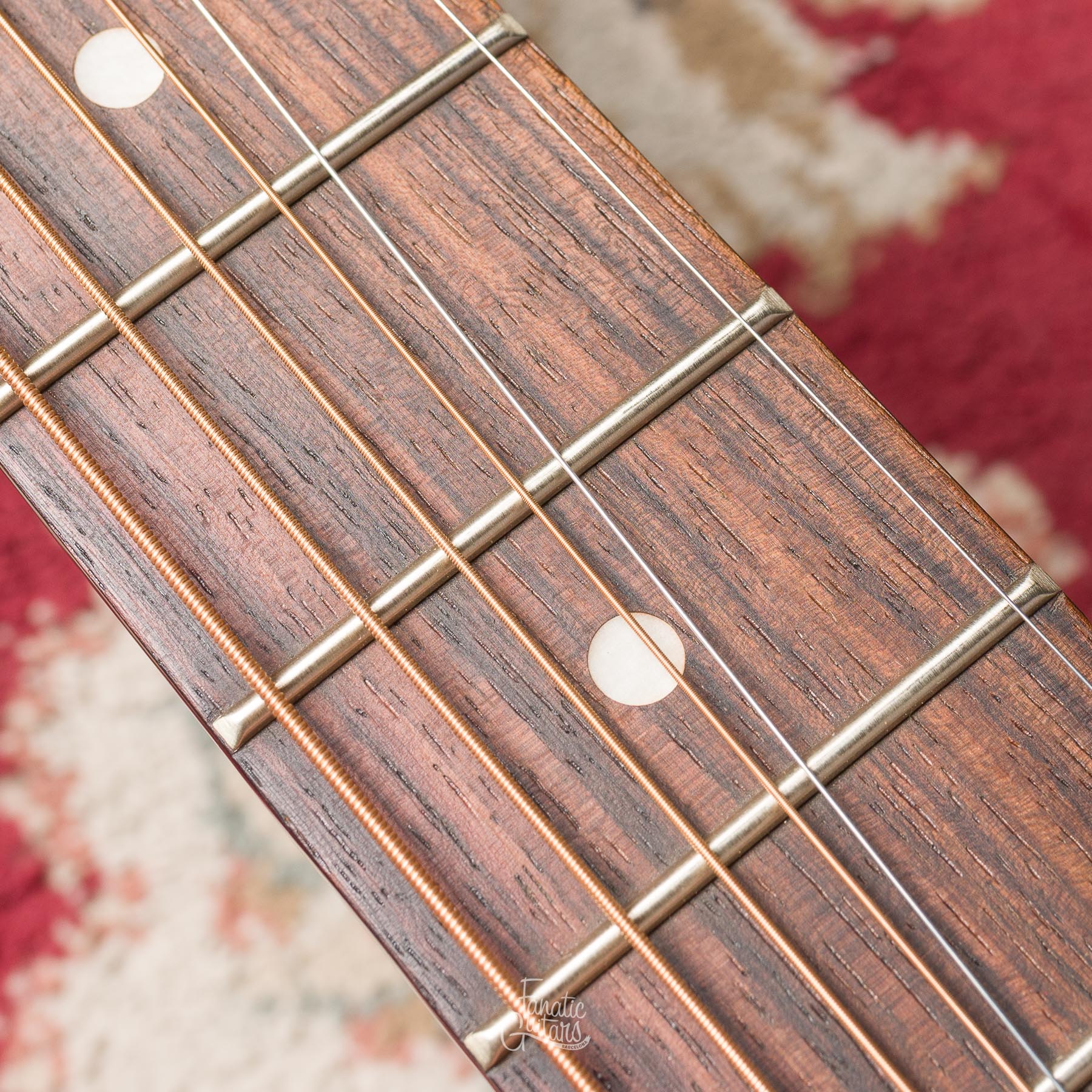 Blueridge BR-41M 3/4 Mahogany #22050065 Second Hand